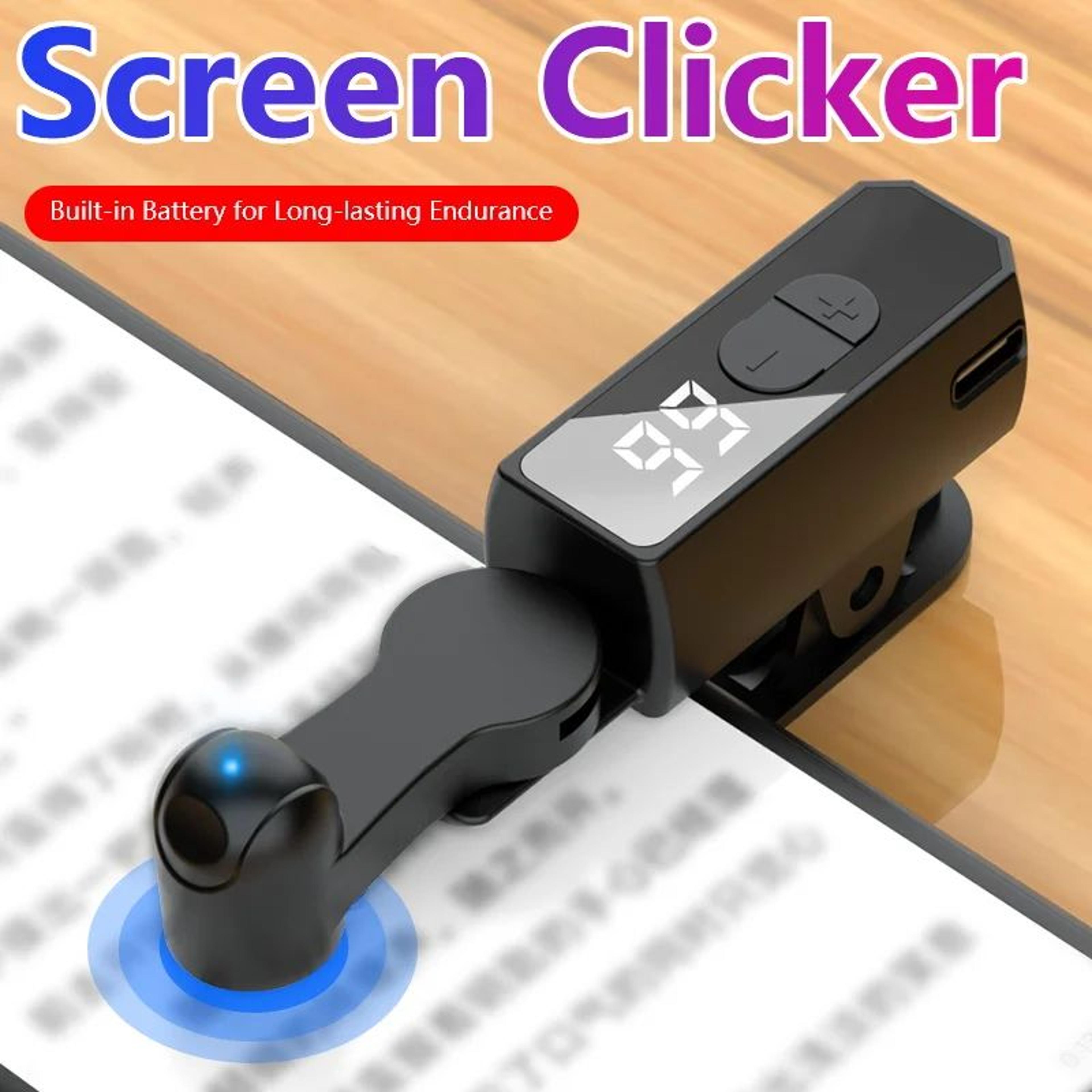 TapMaster Auto Clicker Device Smart Phone Screen Tapper For Gaming And Streaming 0