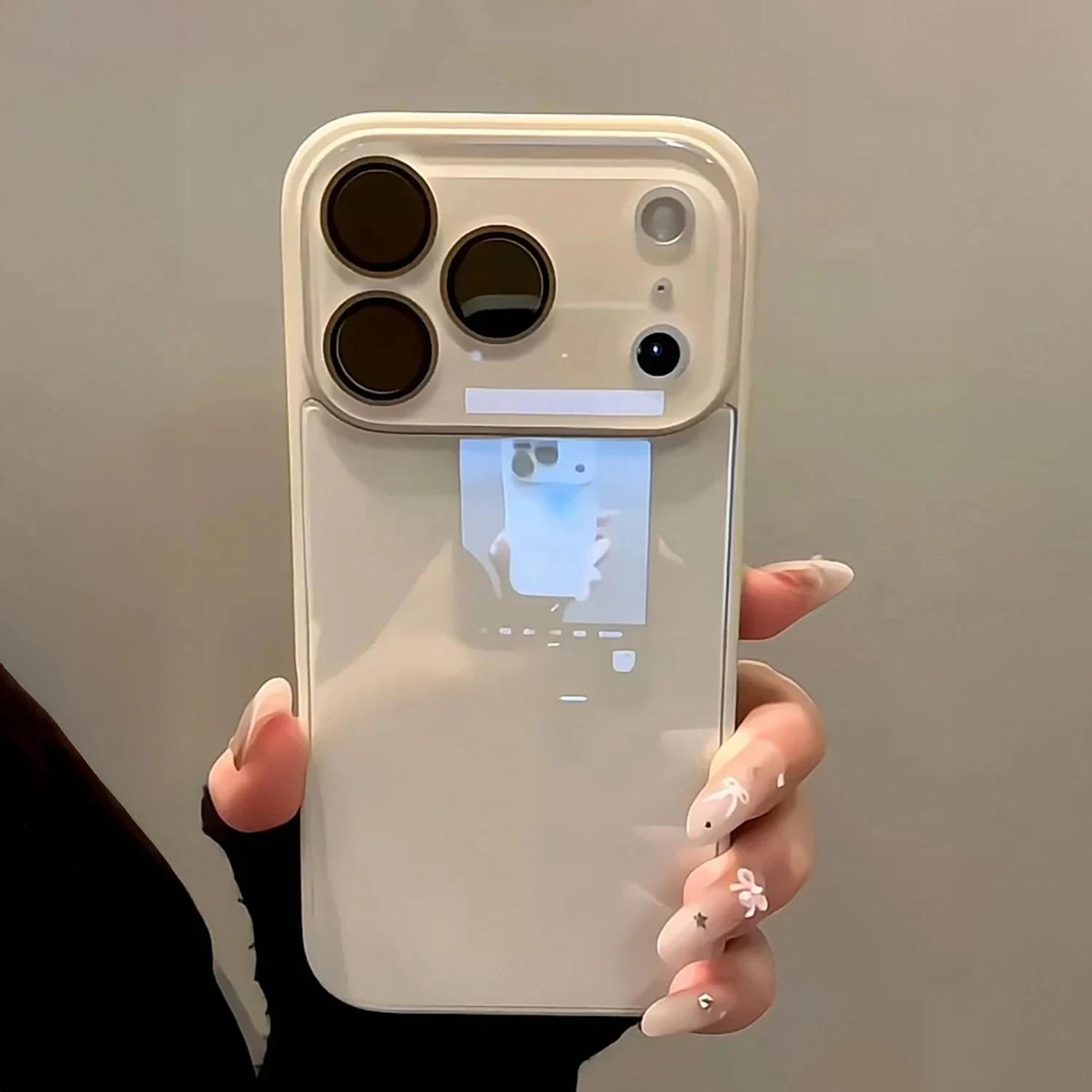 candyshield iphone case shockproof tempered glass camera protection cover