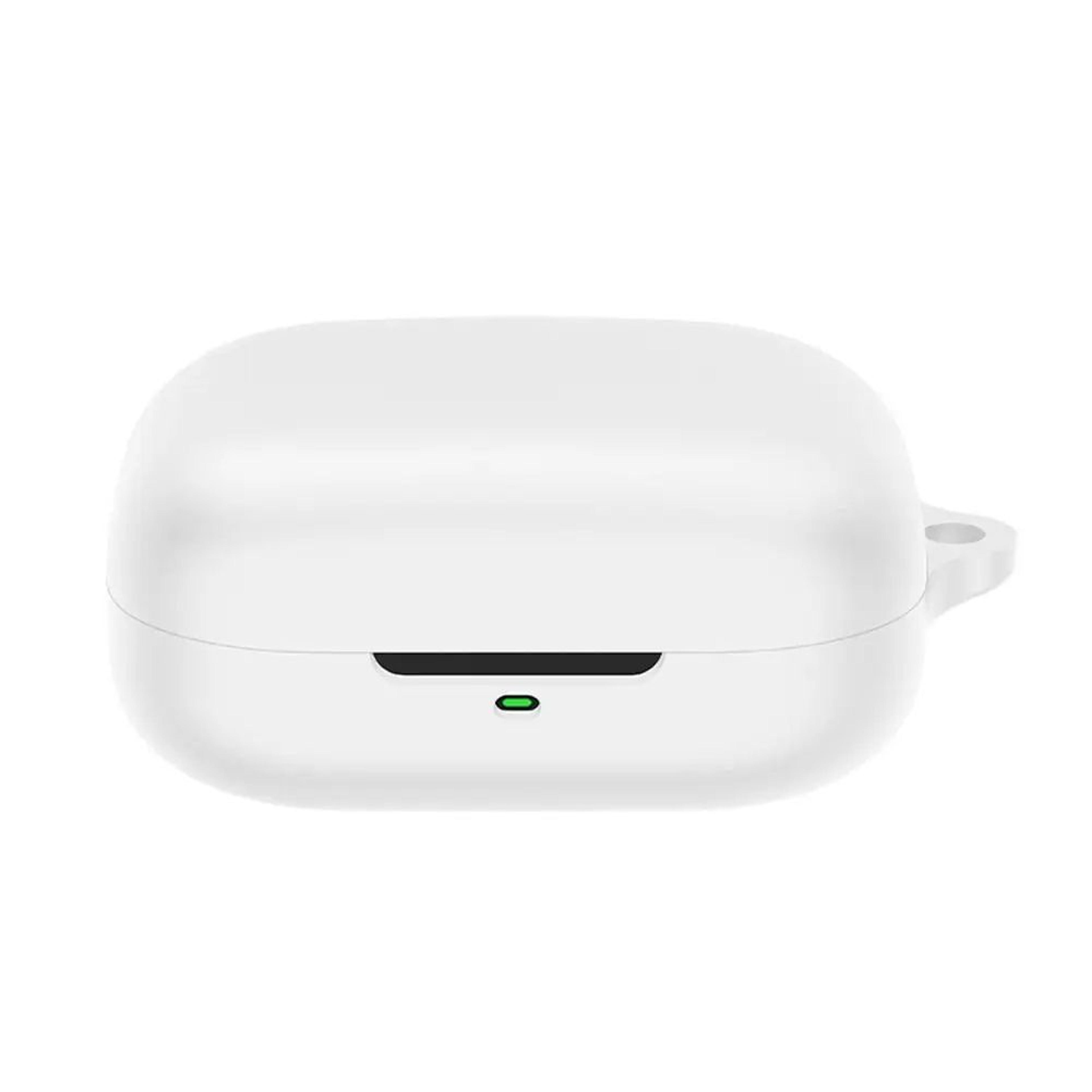 SoftShield MotoBuds Silicone Case Protective Cover For Earbuds Charging Case 5