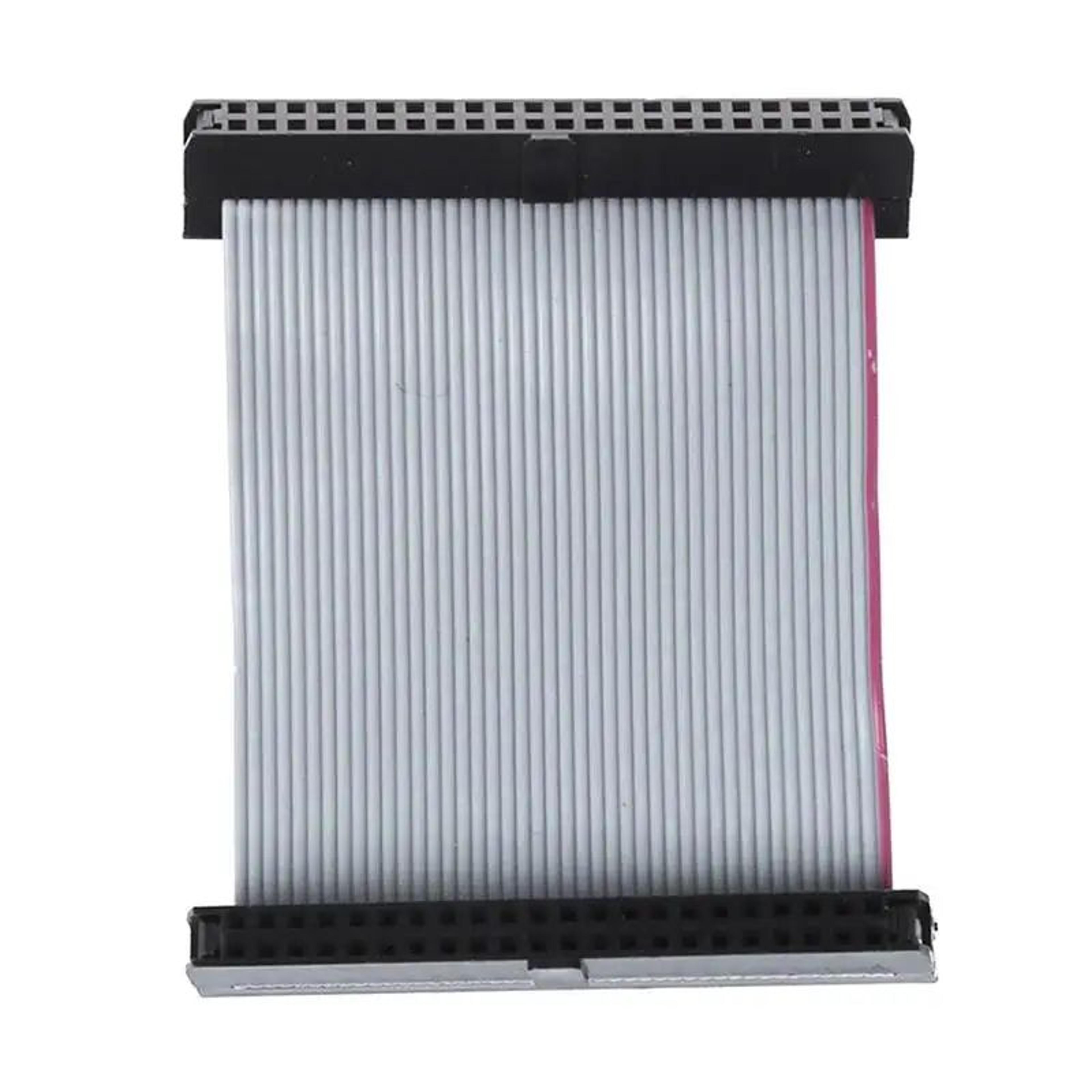 FlexLink IDE Data Cable 44 Pin 25 Inch Hard Drive Ribbon Extension Cable 0