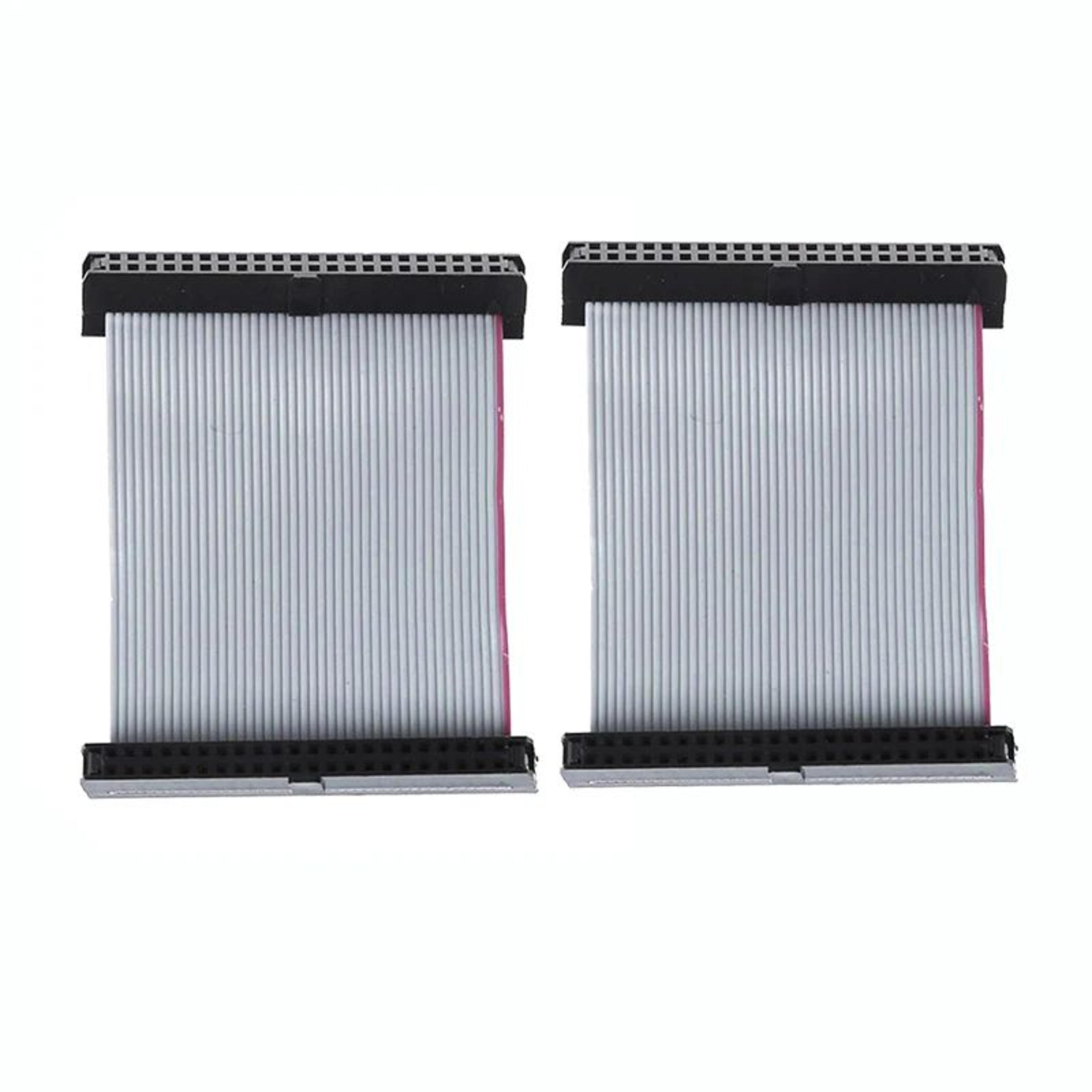 FlexLink IDE Data Cable 44 Pin 25 Inch Hard Drive Ribbon Extension Cable 2