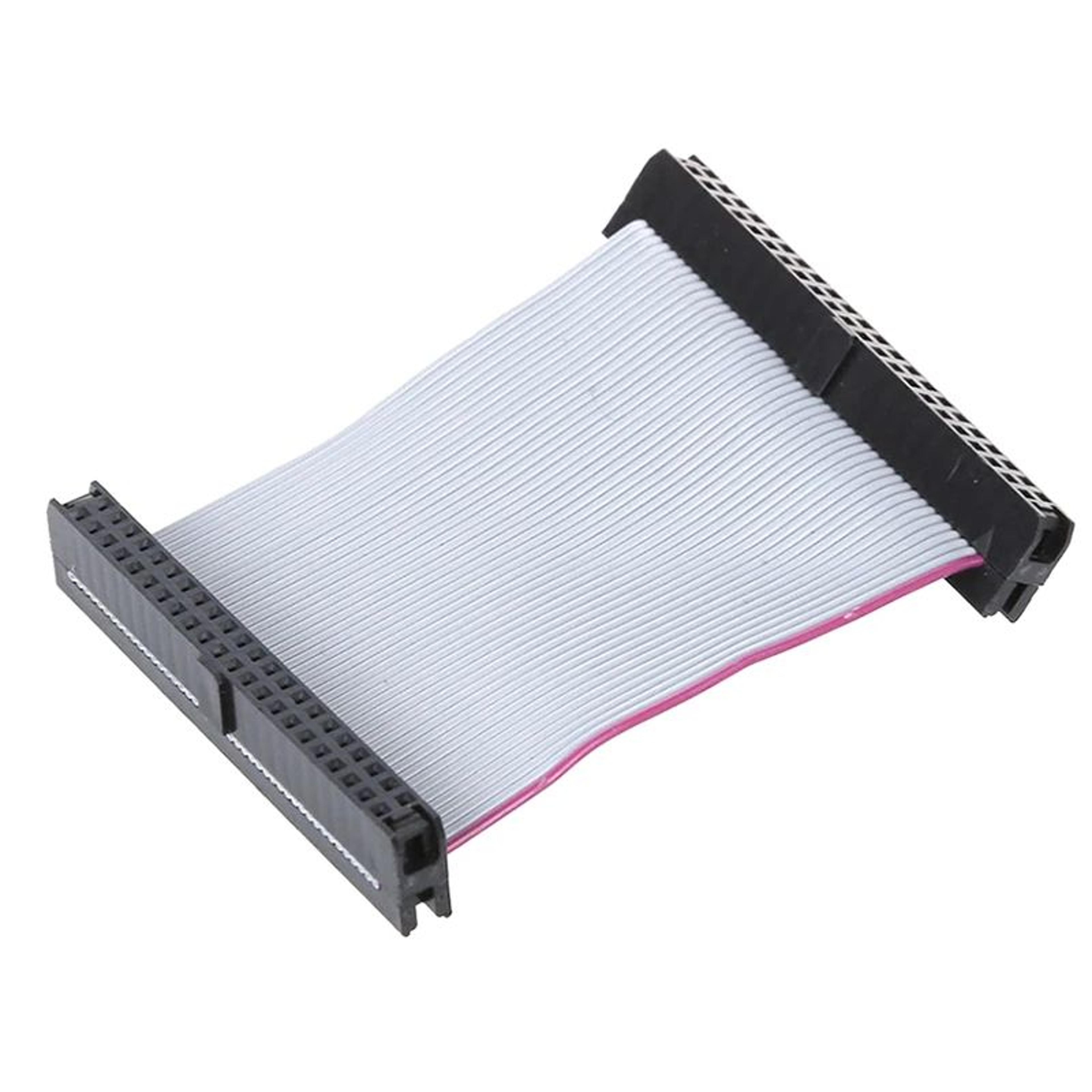 FlexLink IDE Data Cable 44 Pin 25 Inch Hard Drive Ribbon Extension Cable 4