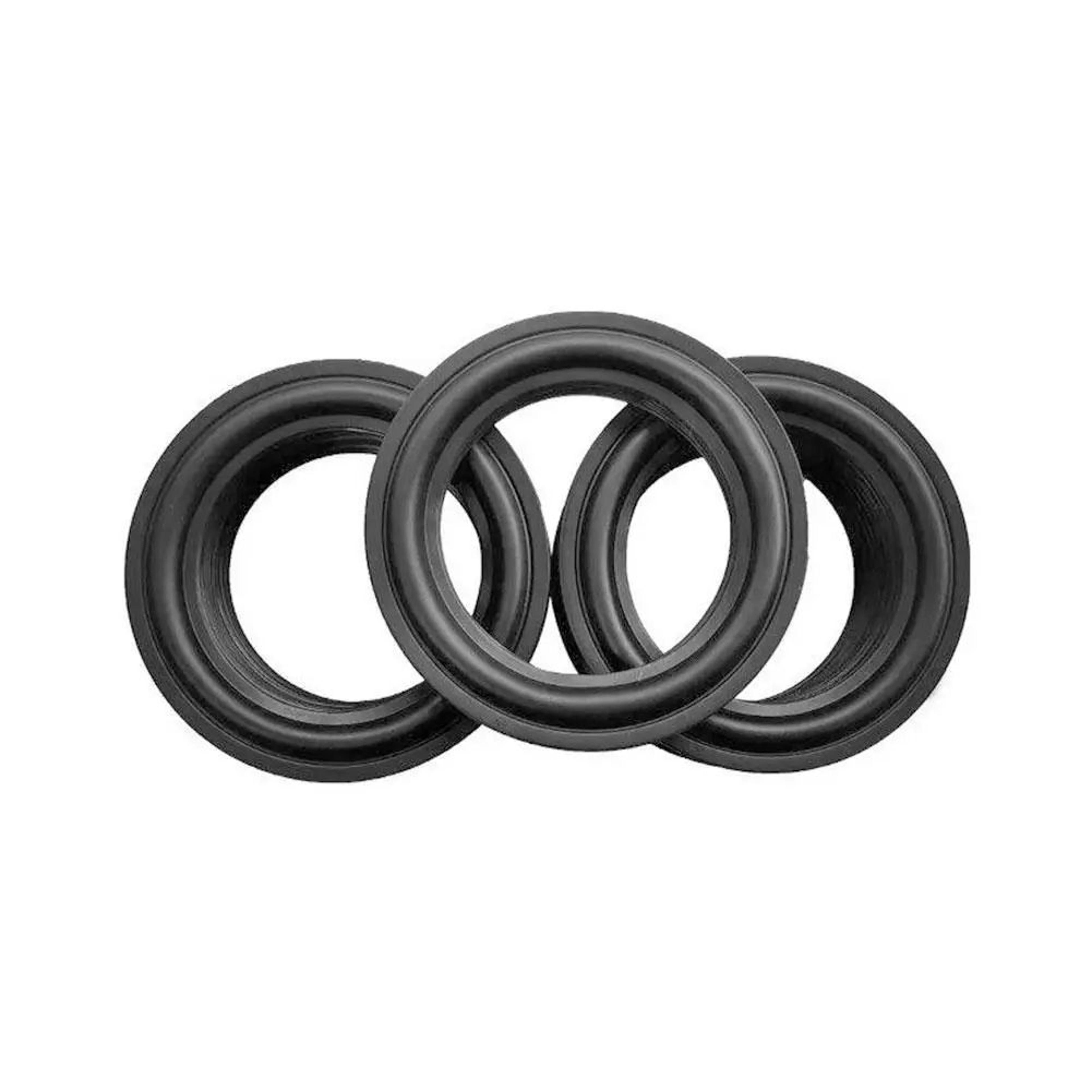 Speaker Repair Surround Rubber Edge Replacement For 4 To 12 Inch Speakers 1