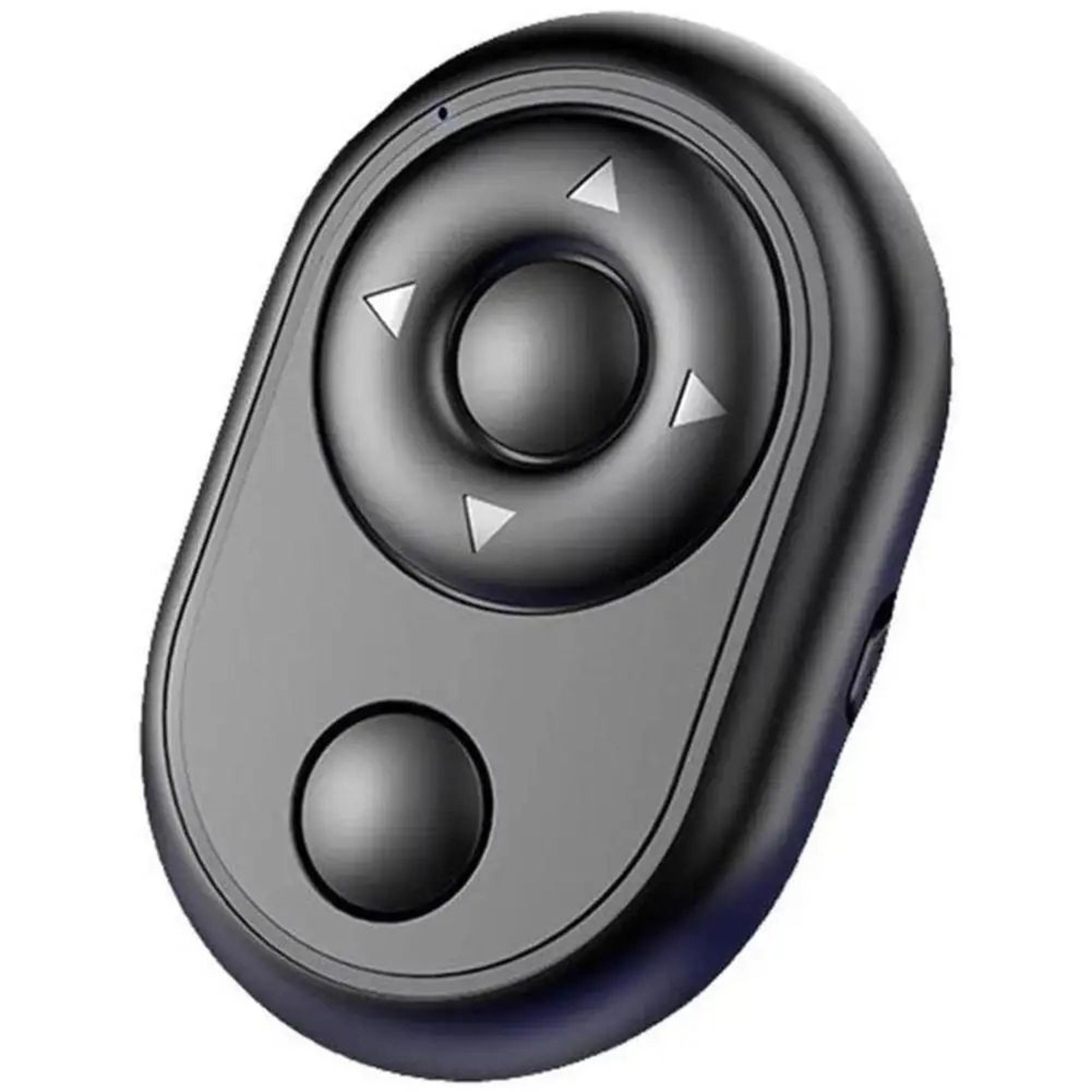 Bluetooth Remote Shutter Camera Clicker Wireless Self Timer For IPhone And Android 0
