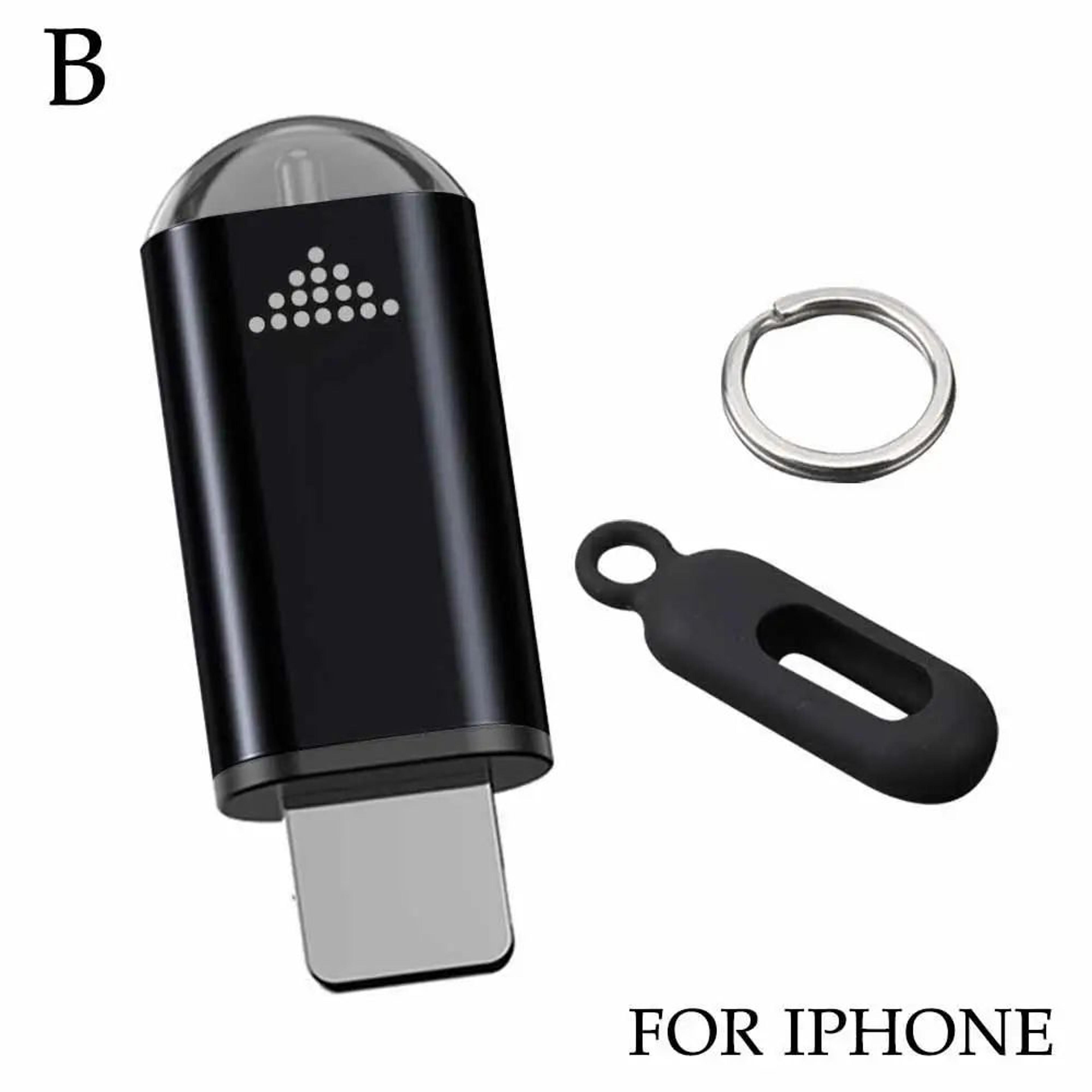 Mini Infrared Remote Adapter Wireless IR Blaster For Smartphone Control 6