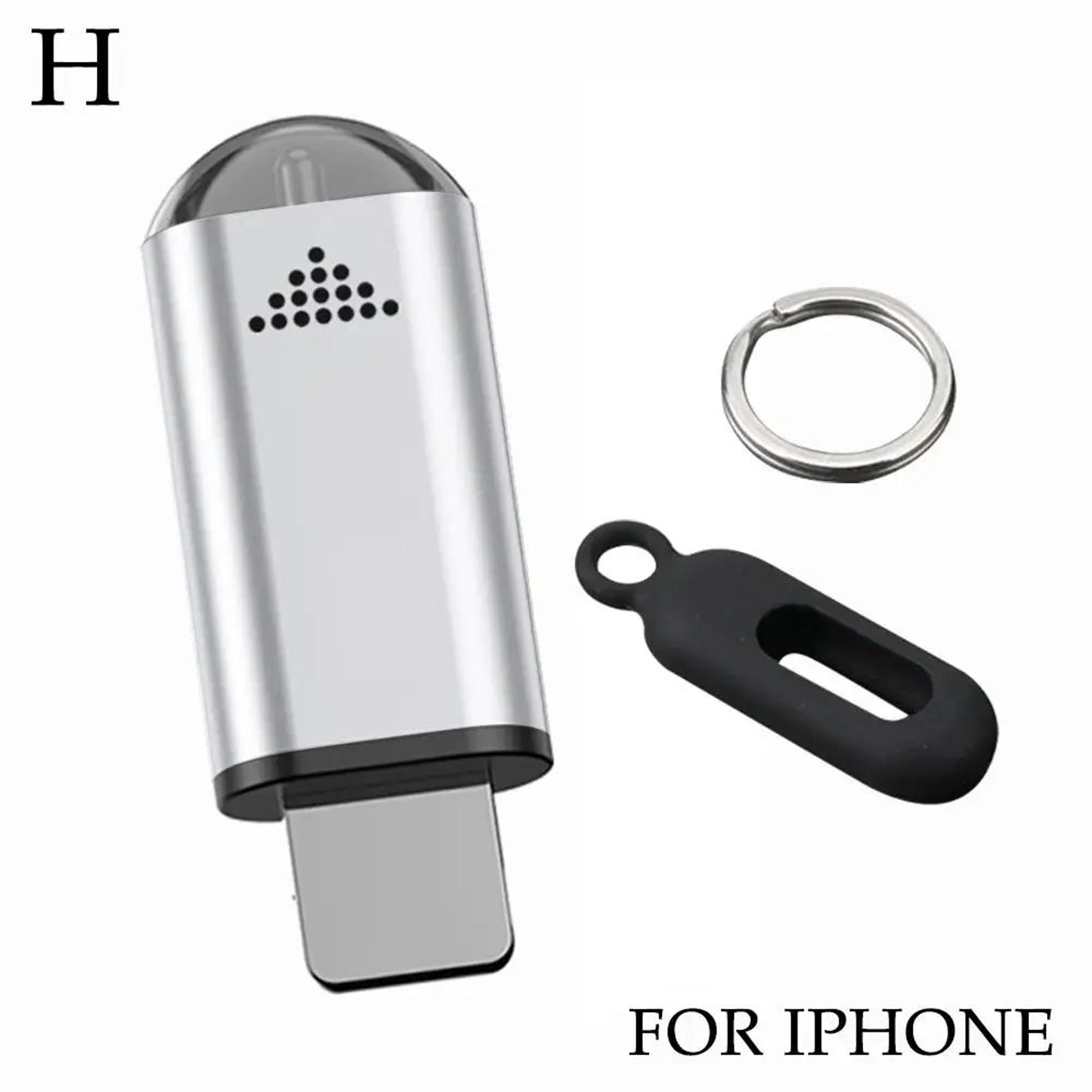 Mini Infrared Remote Adapter Wireless IR Blaster For Smartphone Control 13