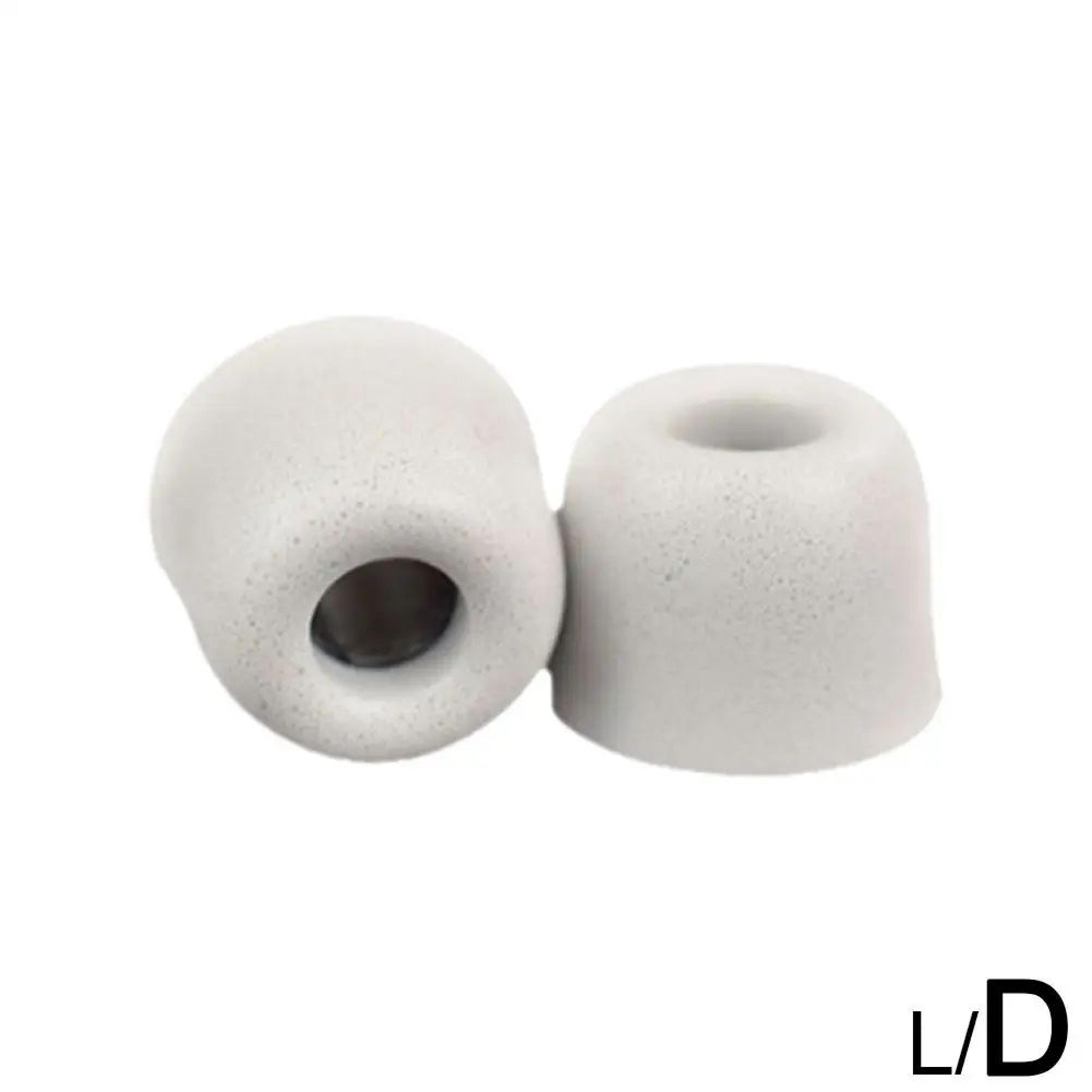 Sony WF1000XM5 Memory Foam Ear Tips Noise Isolation Replacement 9