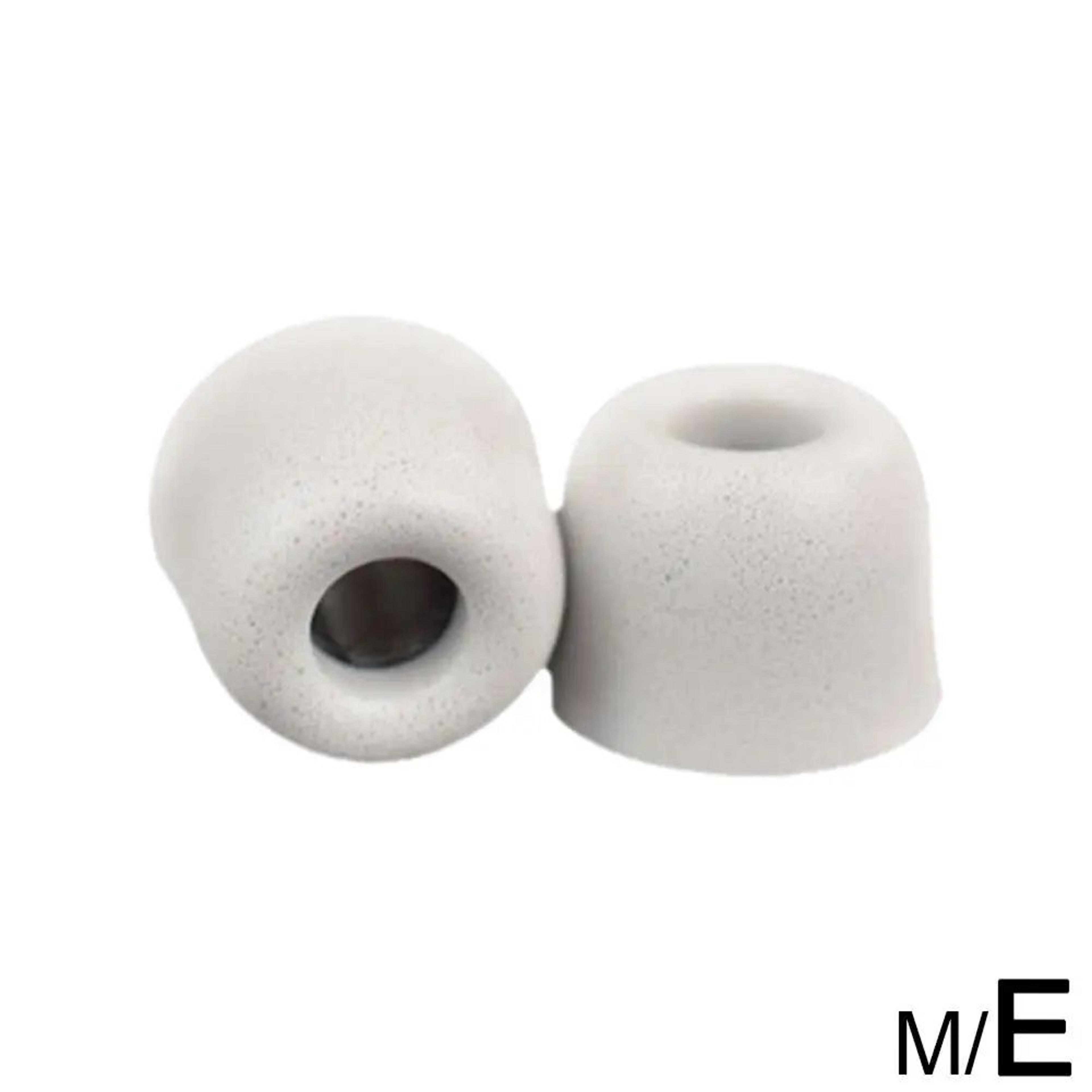 Sony WF1000XM5 Memory Foam Ear Tips Noise Isolation Replacement 10