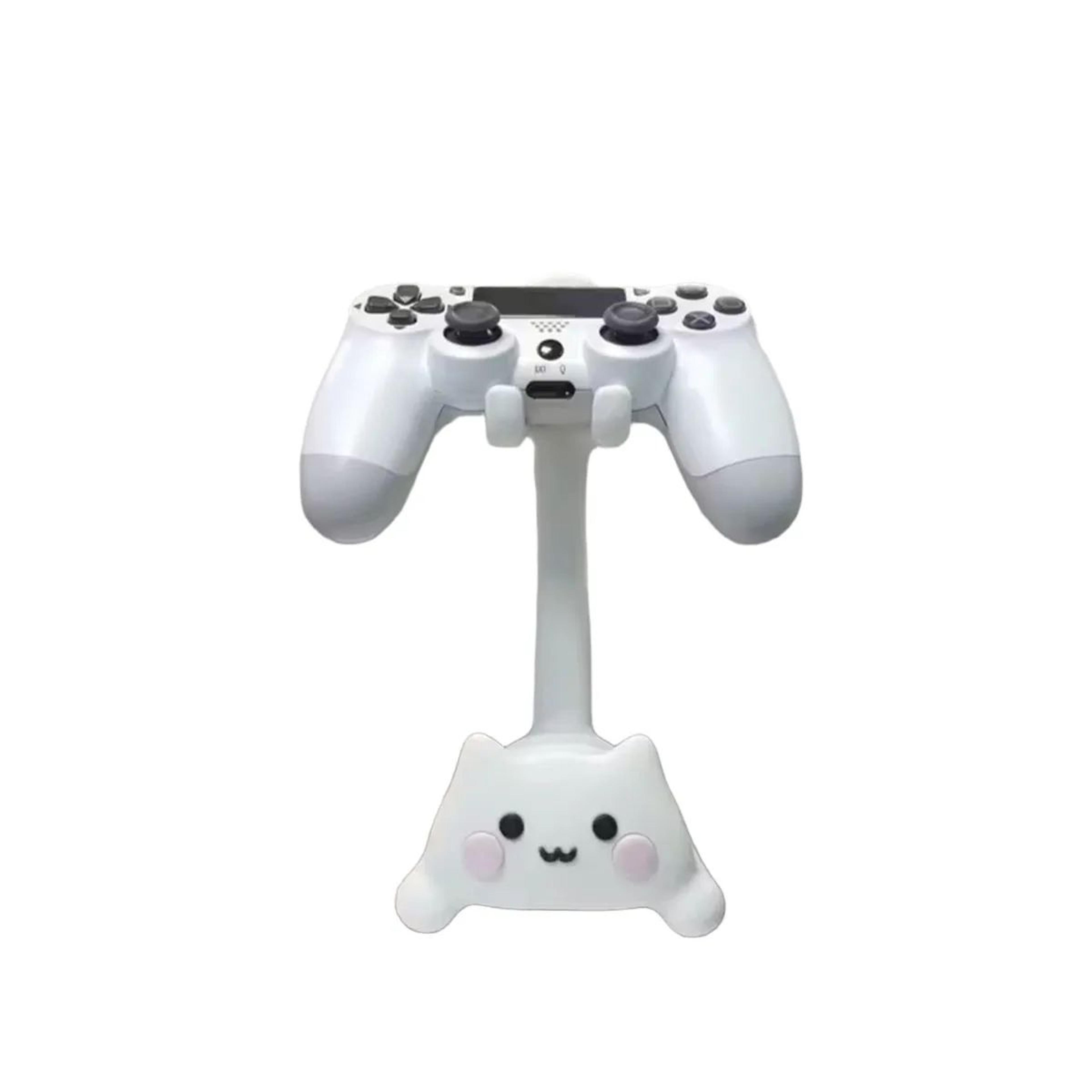 Cute Cat Game Controller Stand For PS5 PS4 Xbox And Switch 5