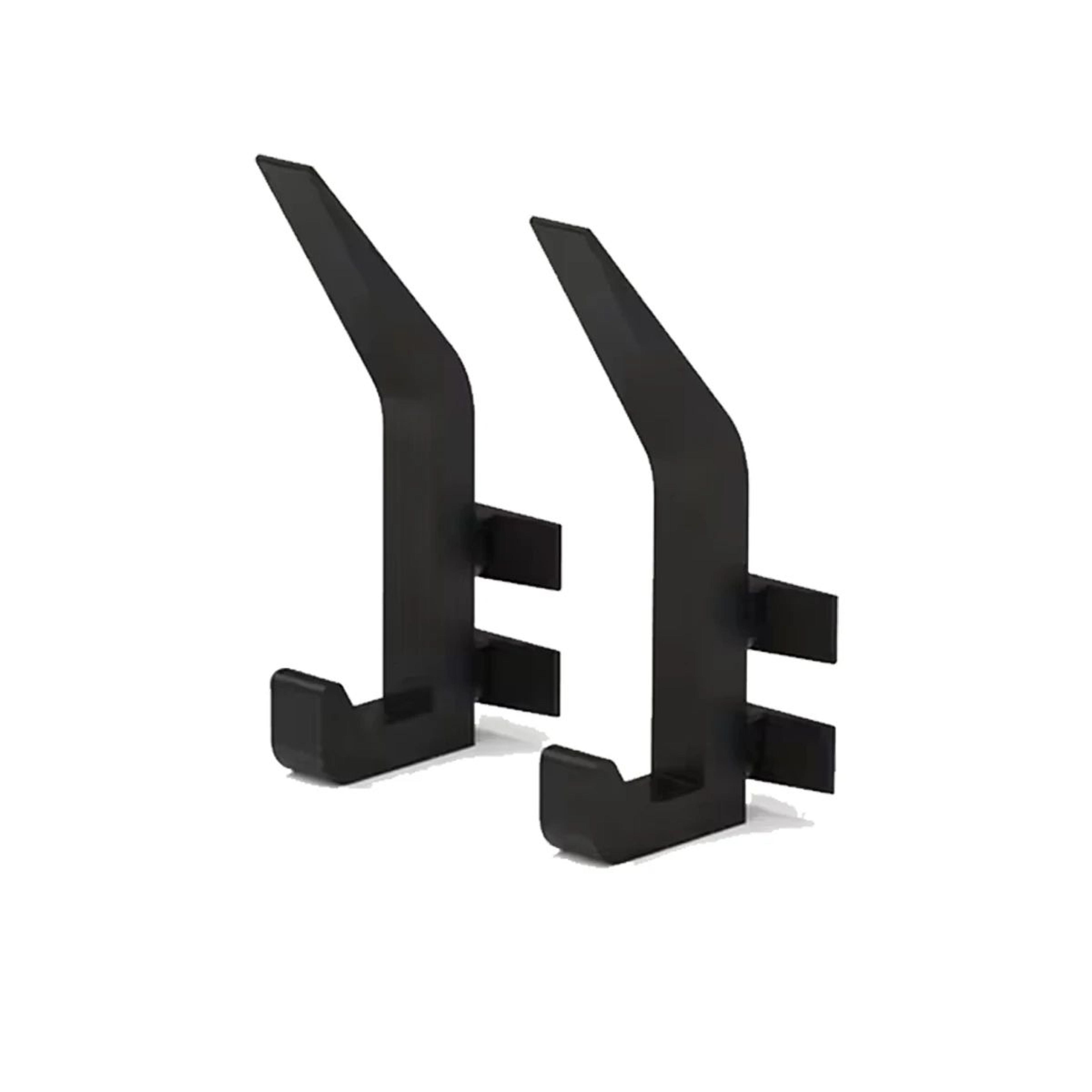 No Drill Acoustic Panel Hooks For Studio And Office Soundproofing 5