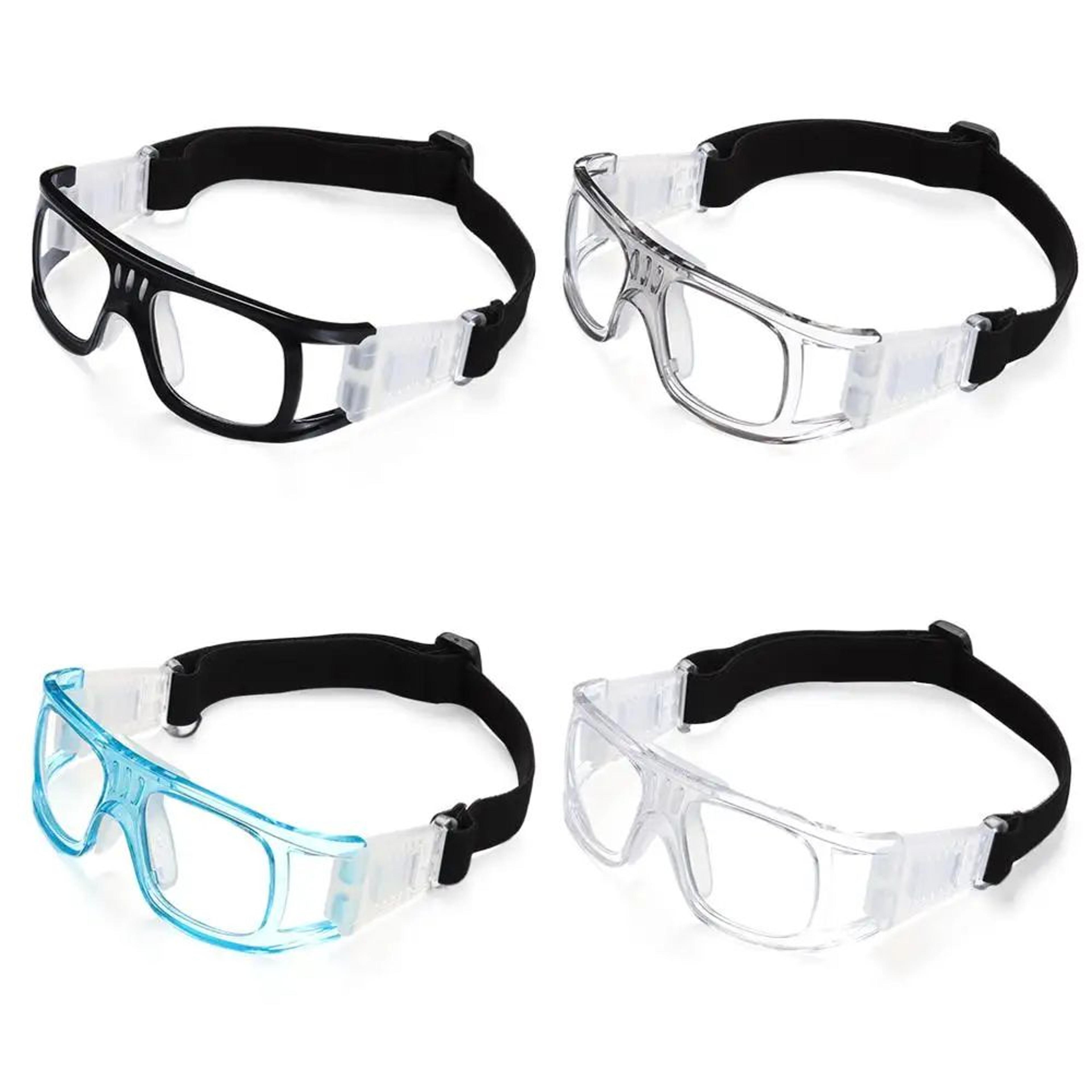 impact resistant sports sunglasses protective eyewear