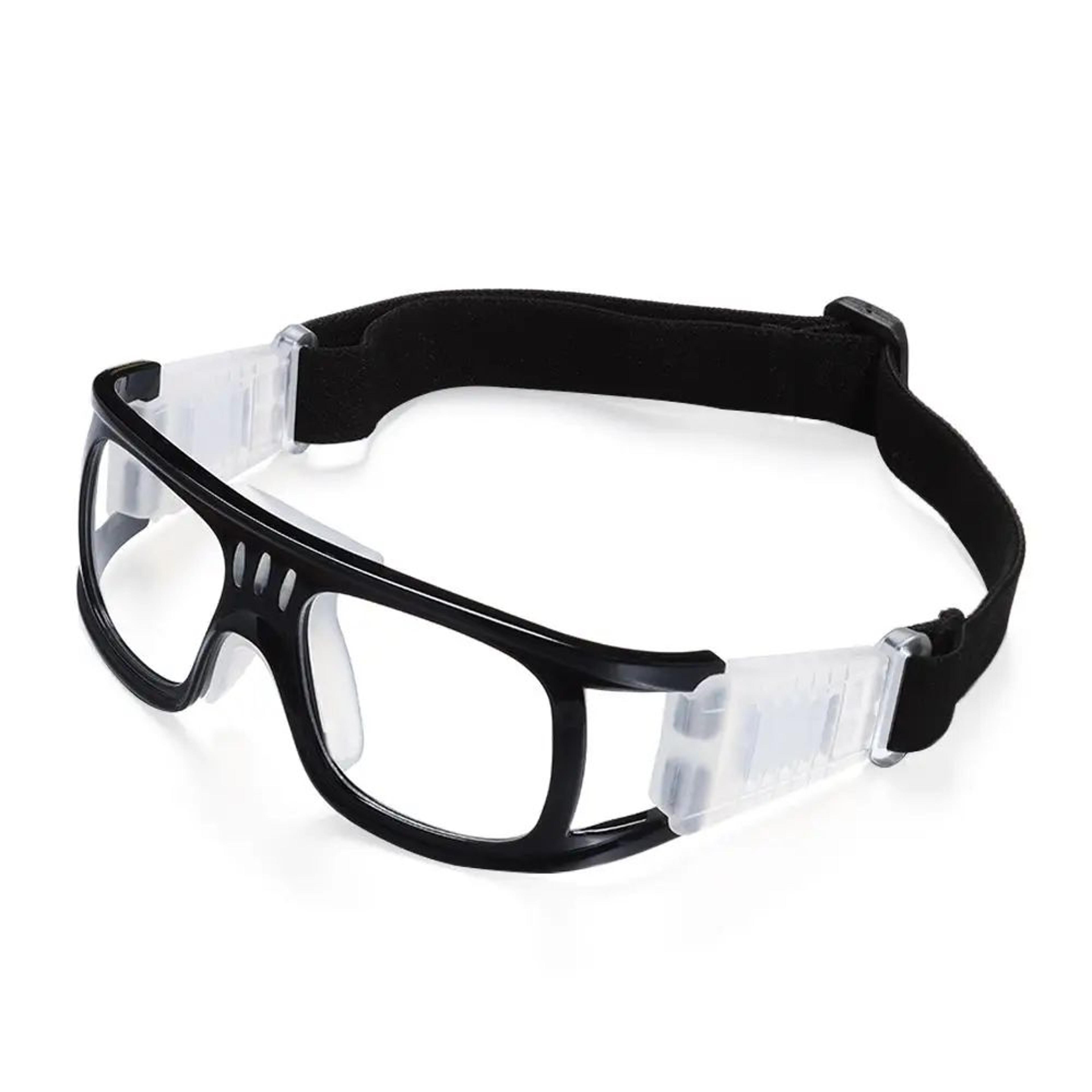 Impact Resistant Sports Sunglasses Protective Eyewear 6