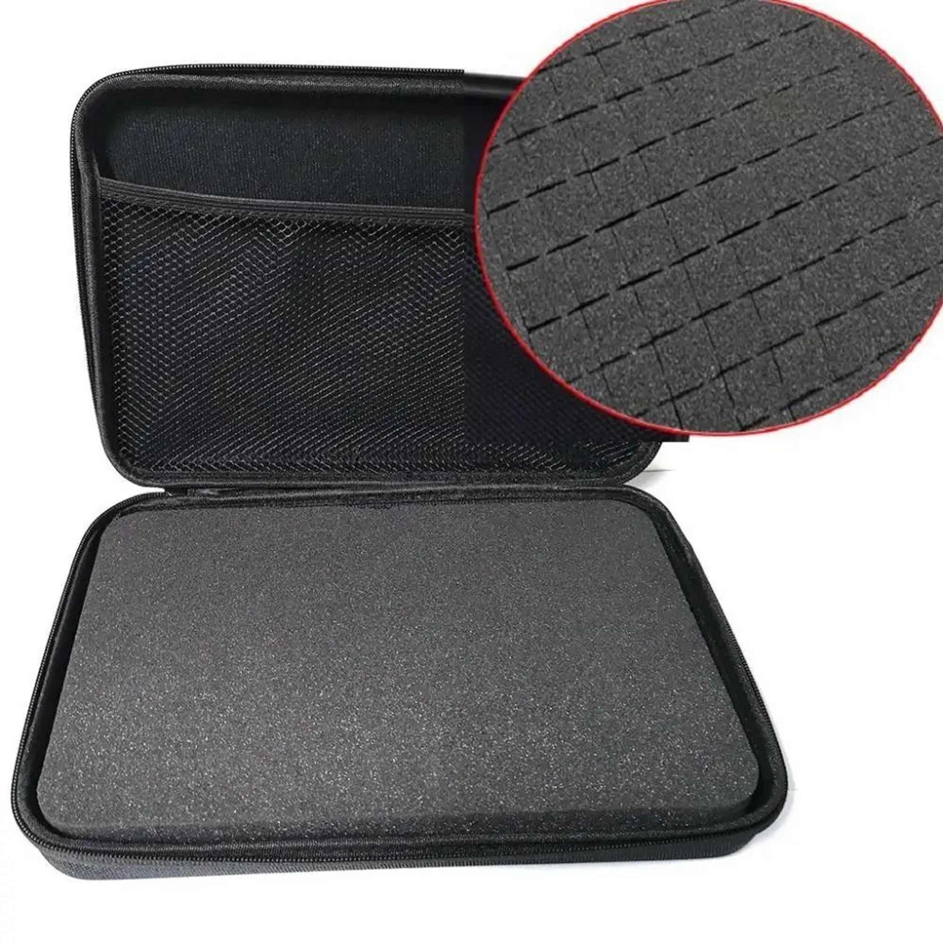 Portable Shockproof Action Camera Storage Case 4