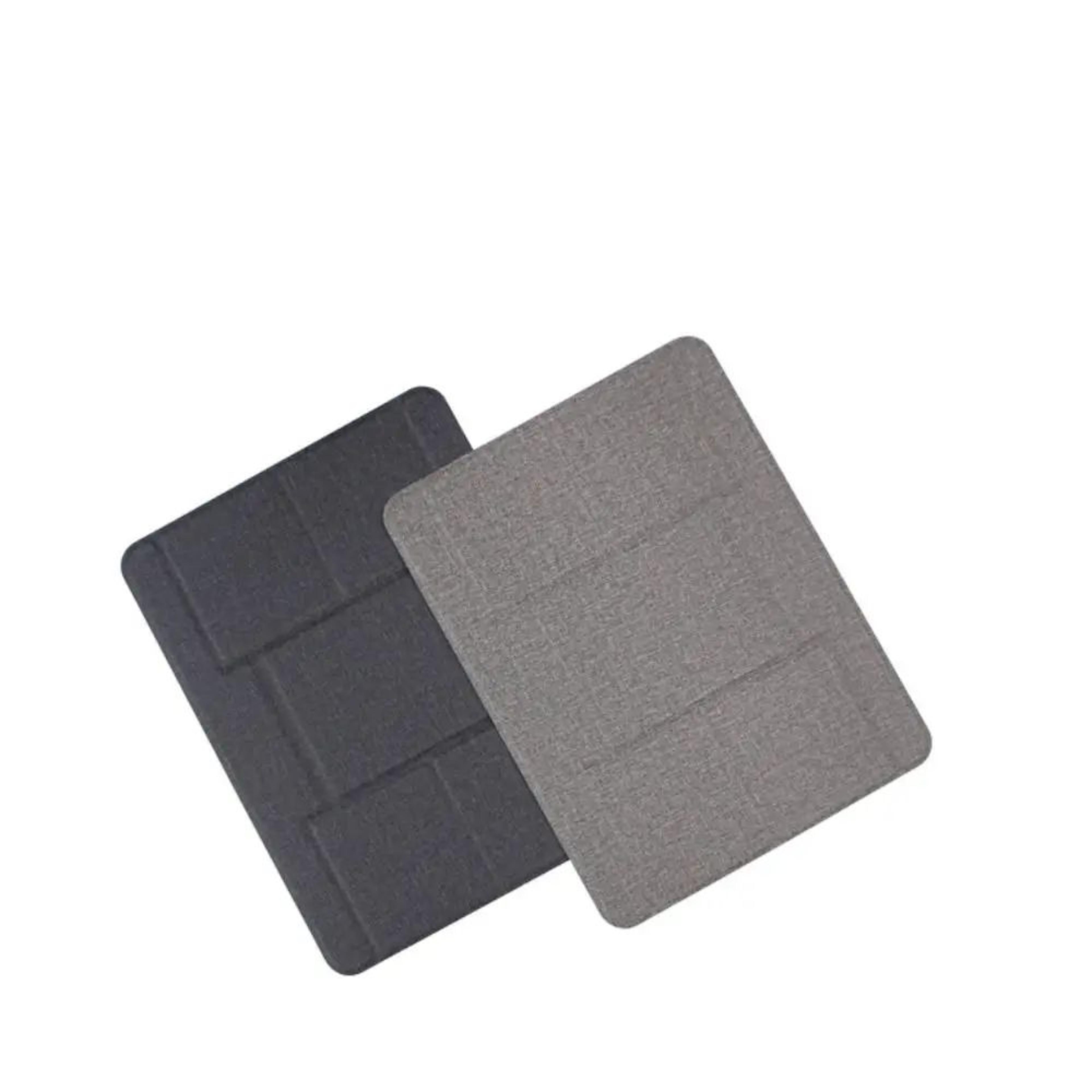 Foldable Adjustable Laptop And Tablet Stand 4