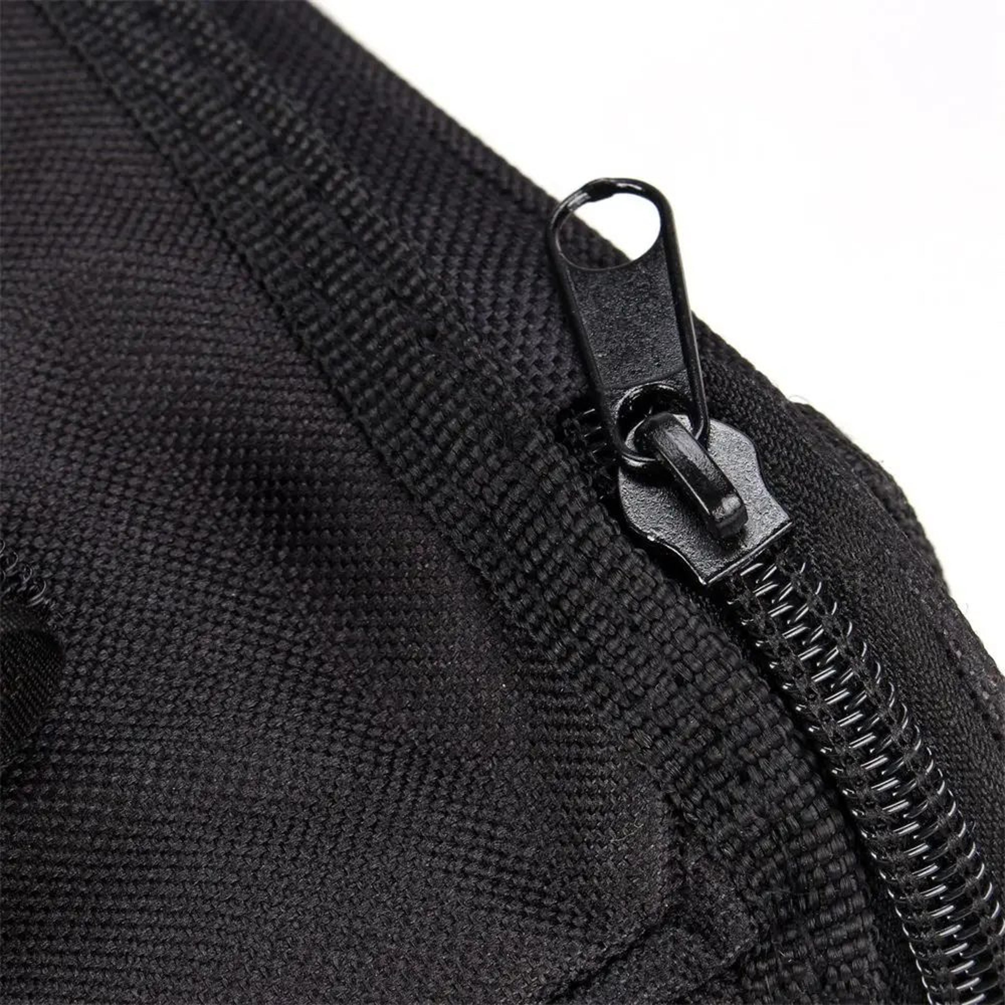Reflective Bicycle Handlebar Storage Bag 2
