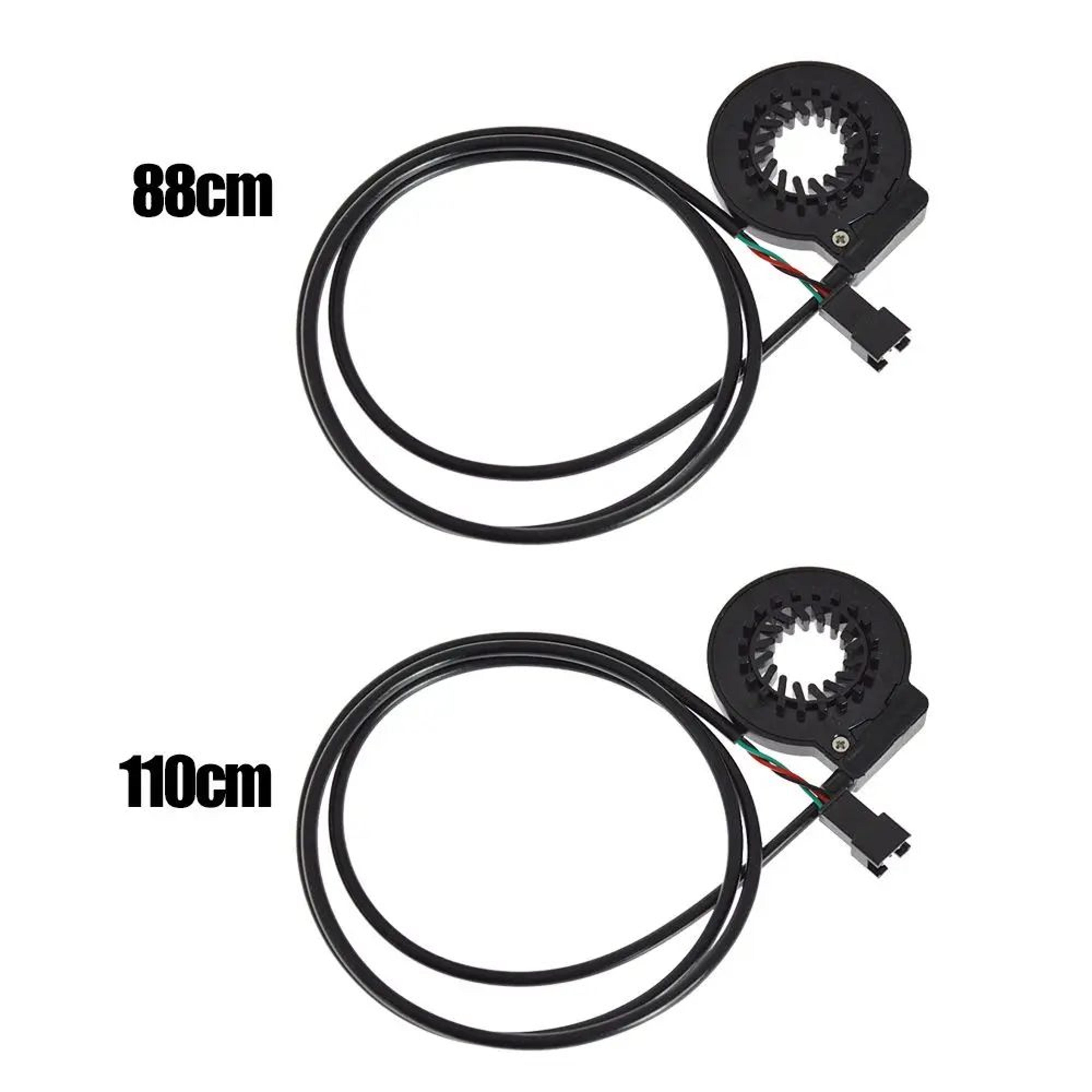 Electric Bike PAS Pedal Assist Sensor Kit 4