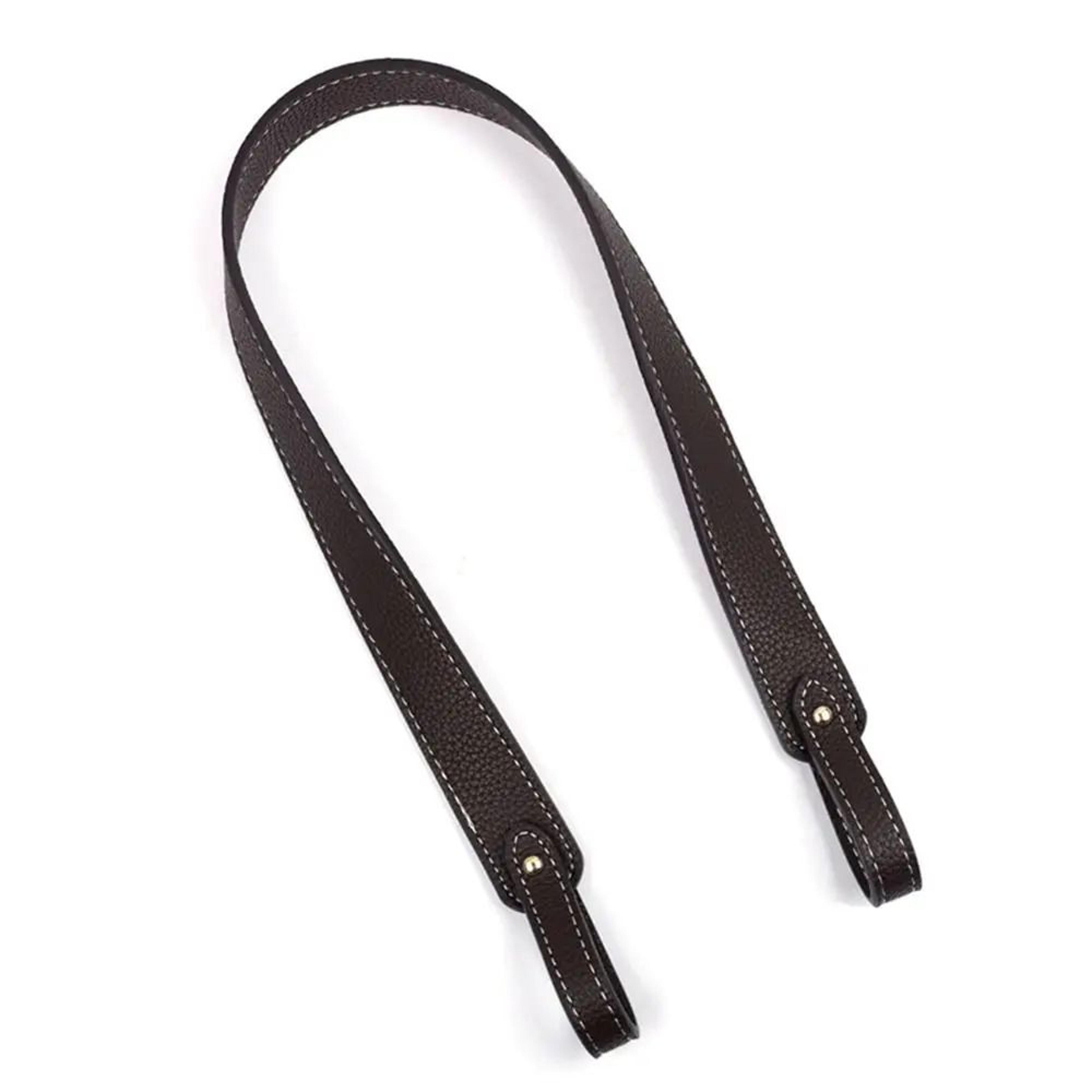 Adjustable Leather Crossbody Bag Strap Replacement 8