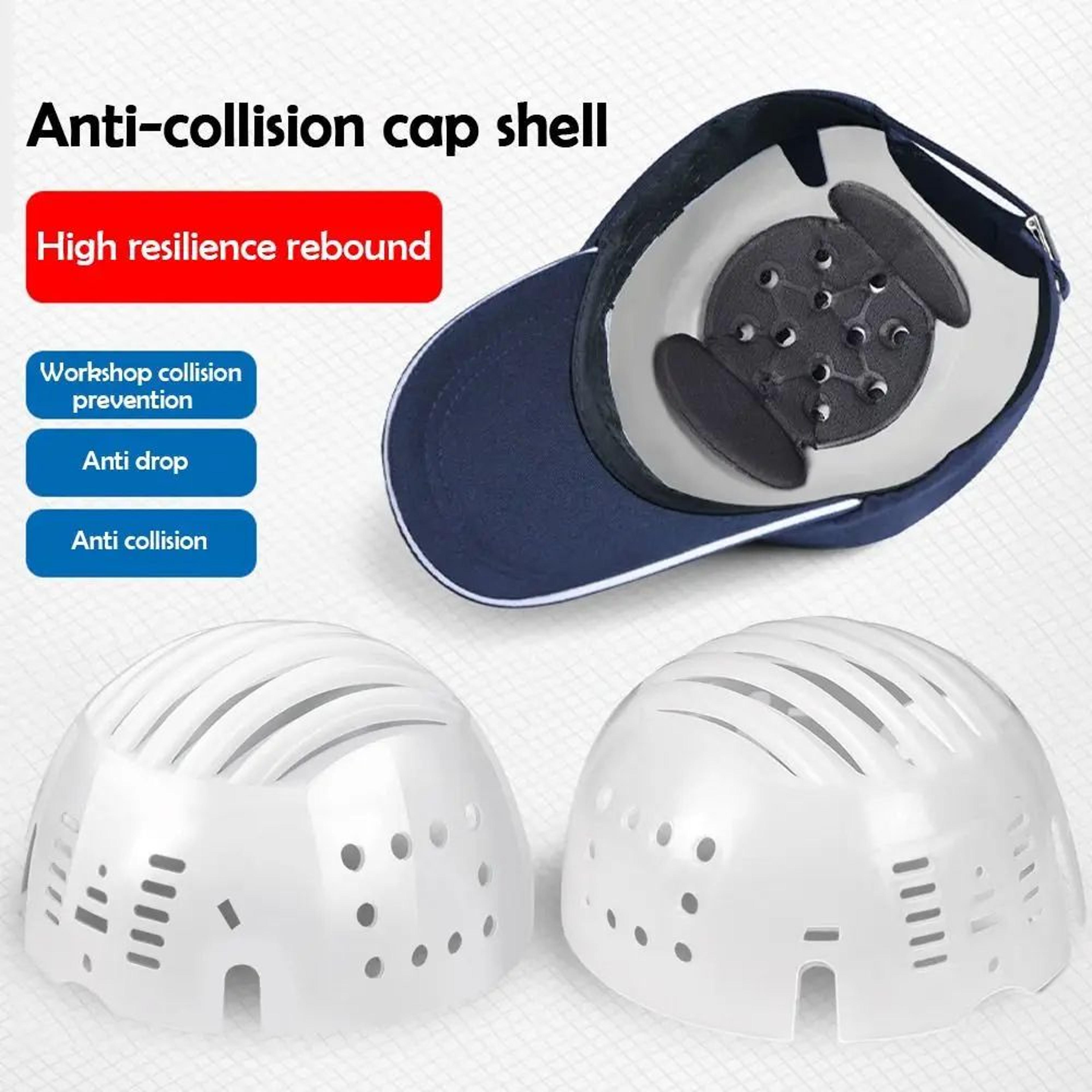 Lightweight Protective Safety Helmet Bump Cap Insert 0