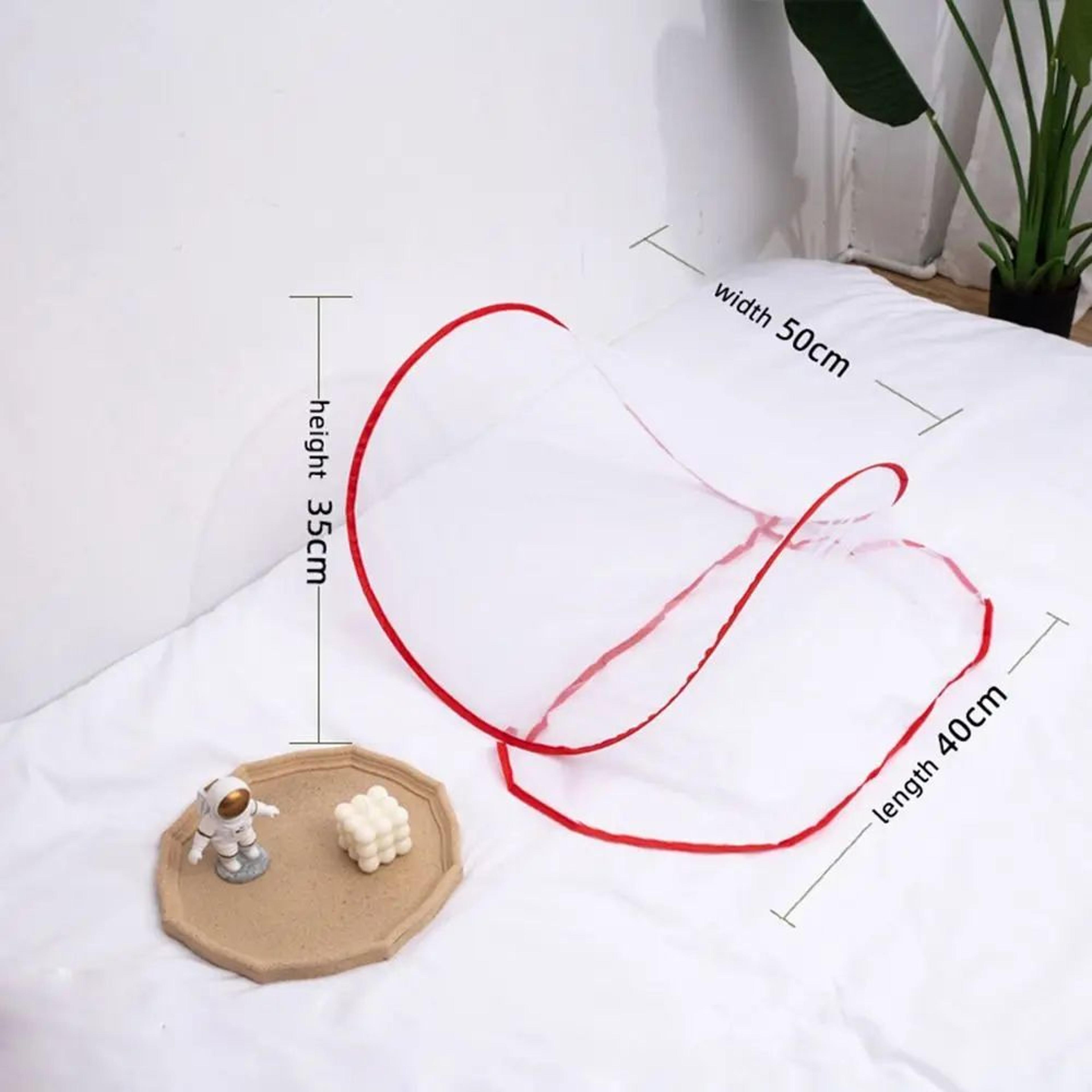 DreamShield Portable Mosquito Net Cover 5