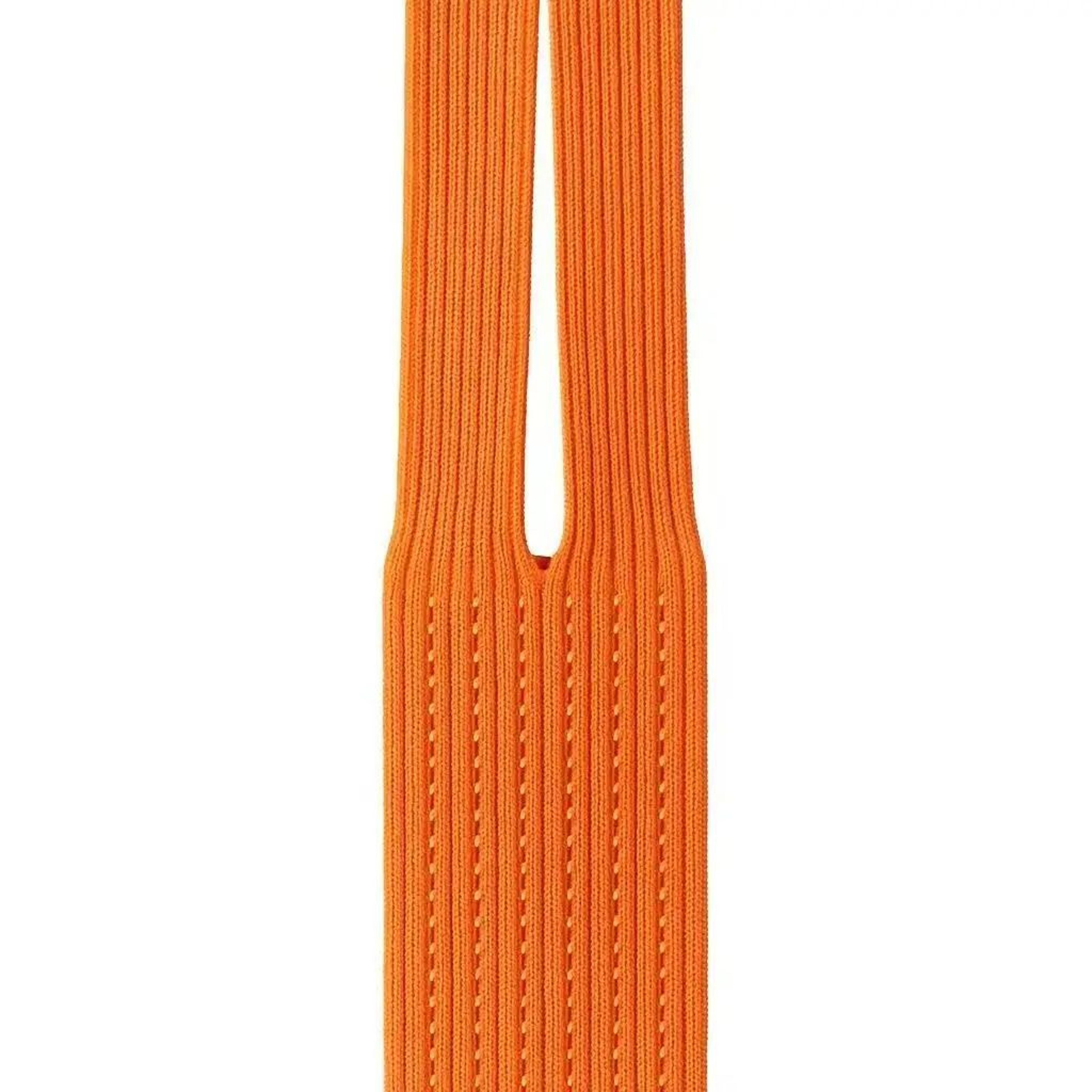 Knitted Crossbody Phone Bag Case 7
