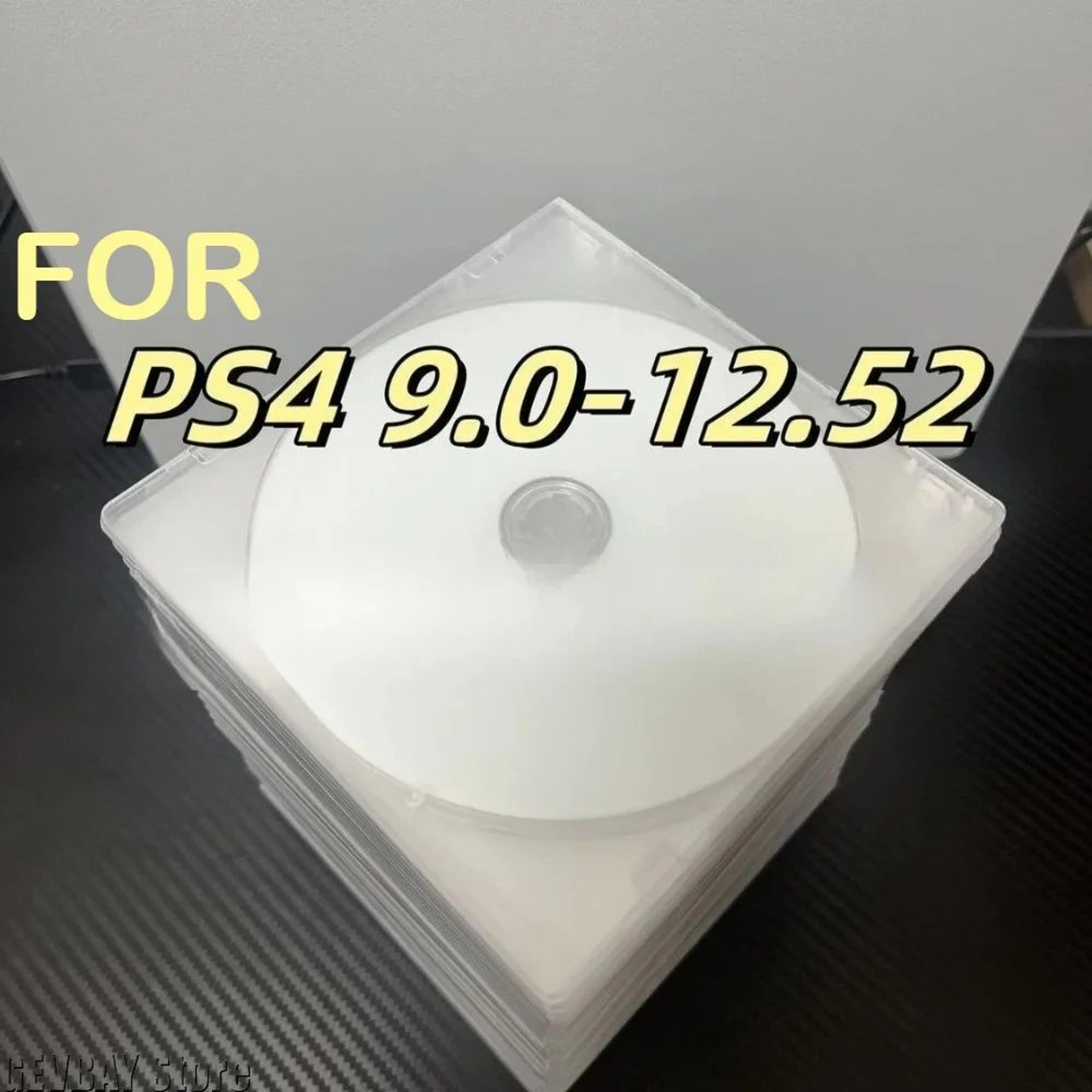 PS4 Firmware Compatible Gaming Accessory Tool 0