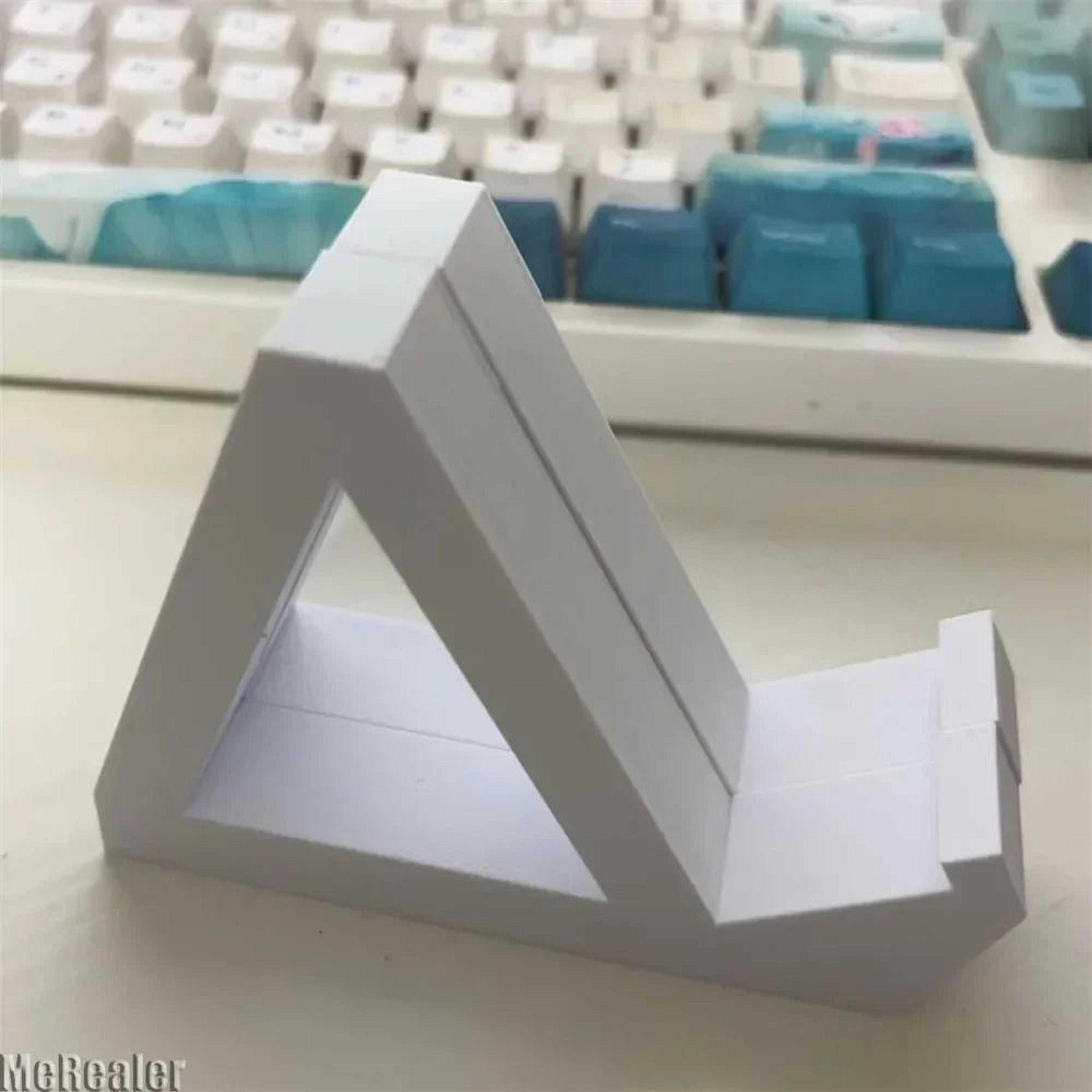 Mechanical Keyboard Display Stand 4