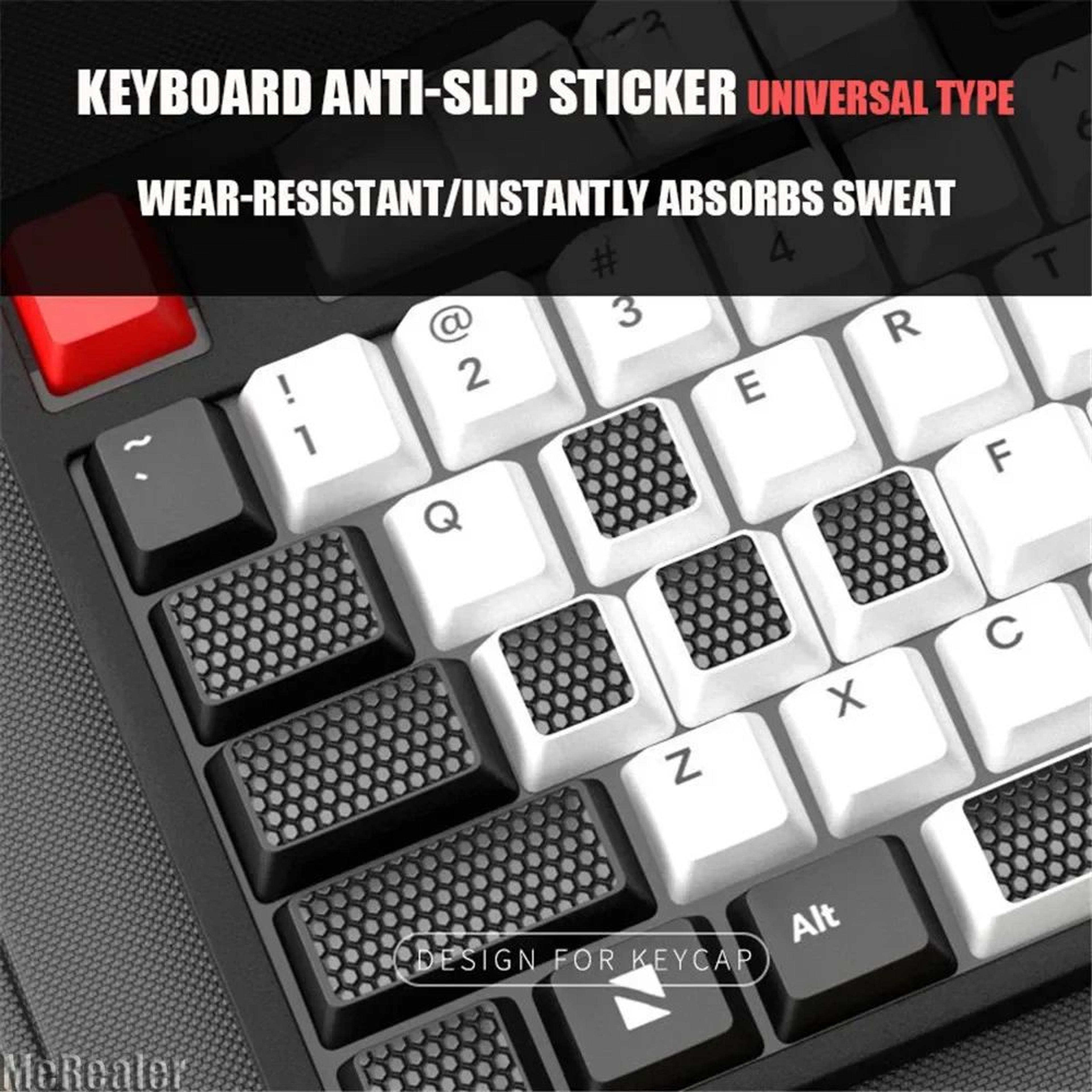 Anti Slip Keyboard Keycap Stickers 1