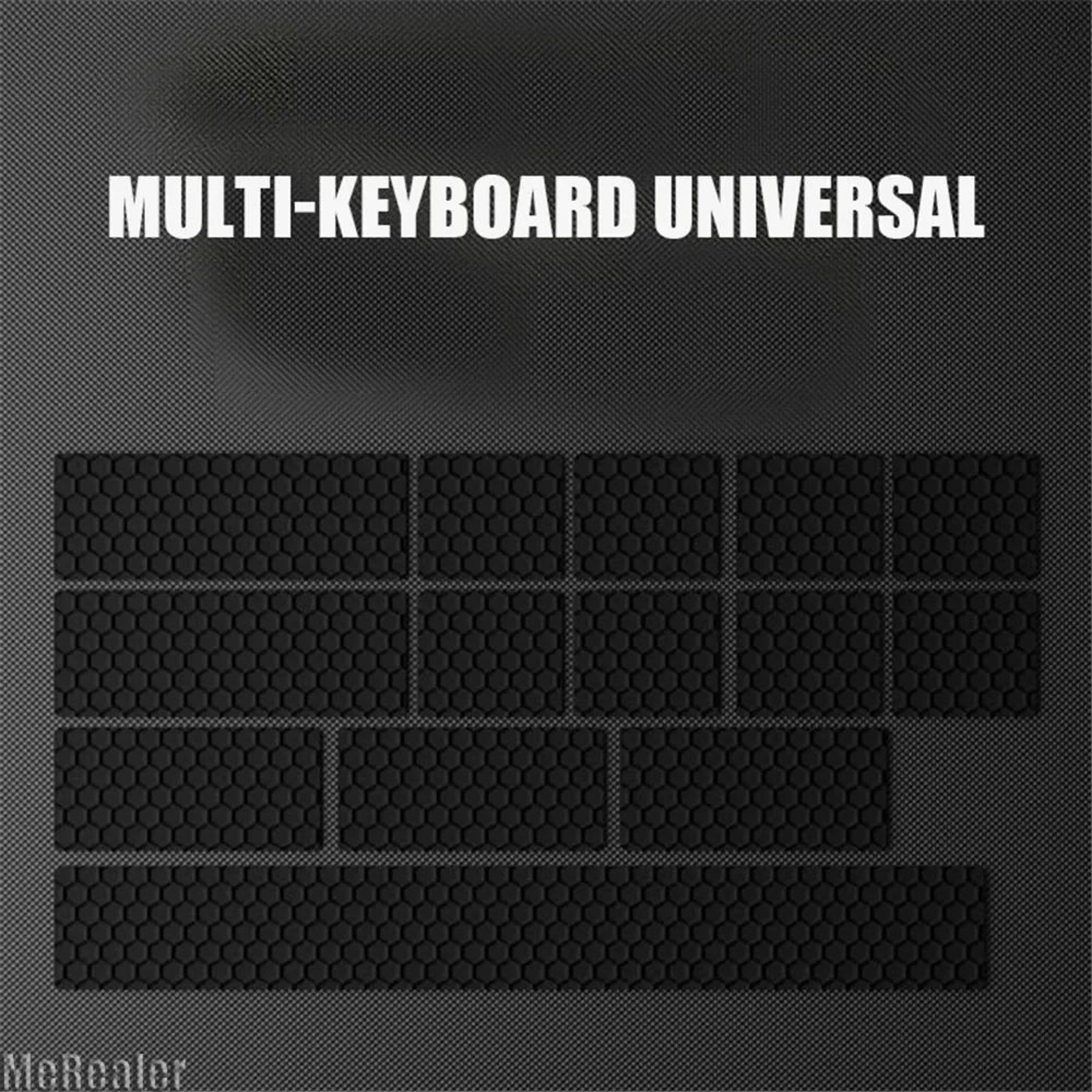 Anti Slip Keyboard Keycap Stickers 4