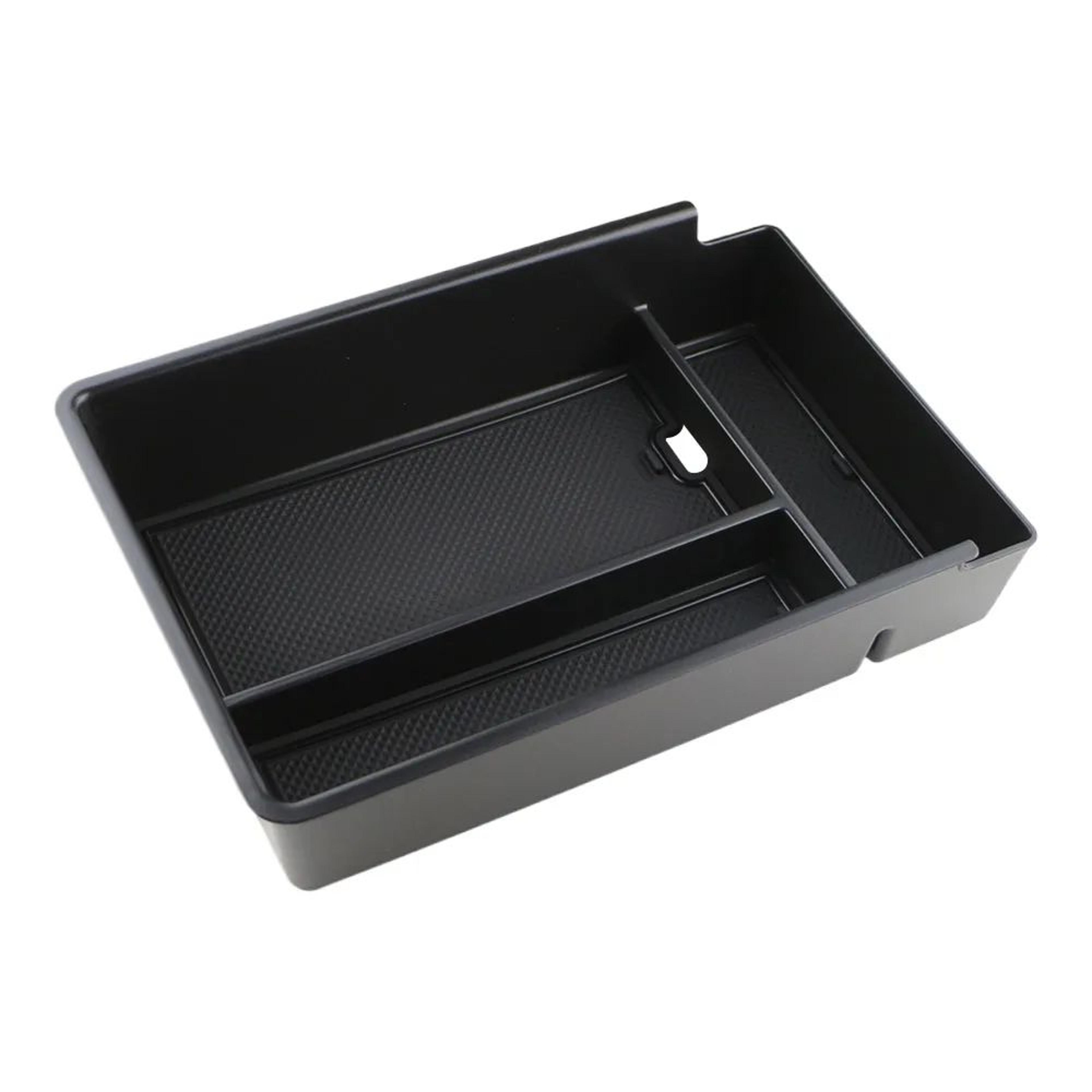 Xpeng G6 Armrest Storage Organizer Tray For Center Console 6
