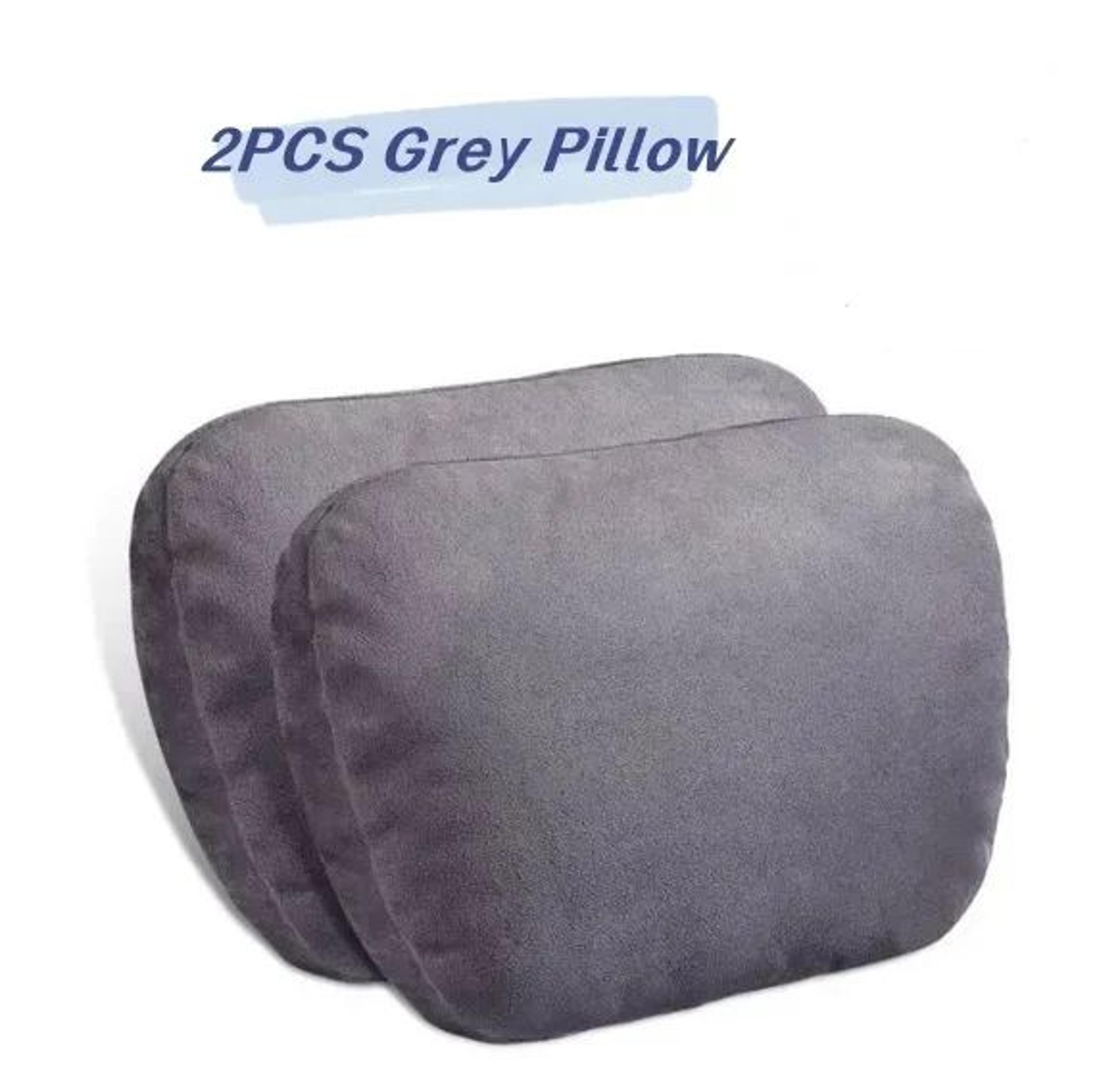 Memory Foam Car Neck Support Pillow 6