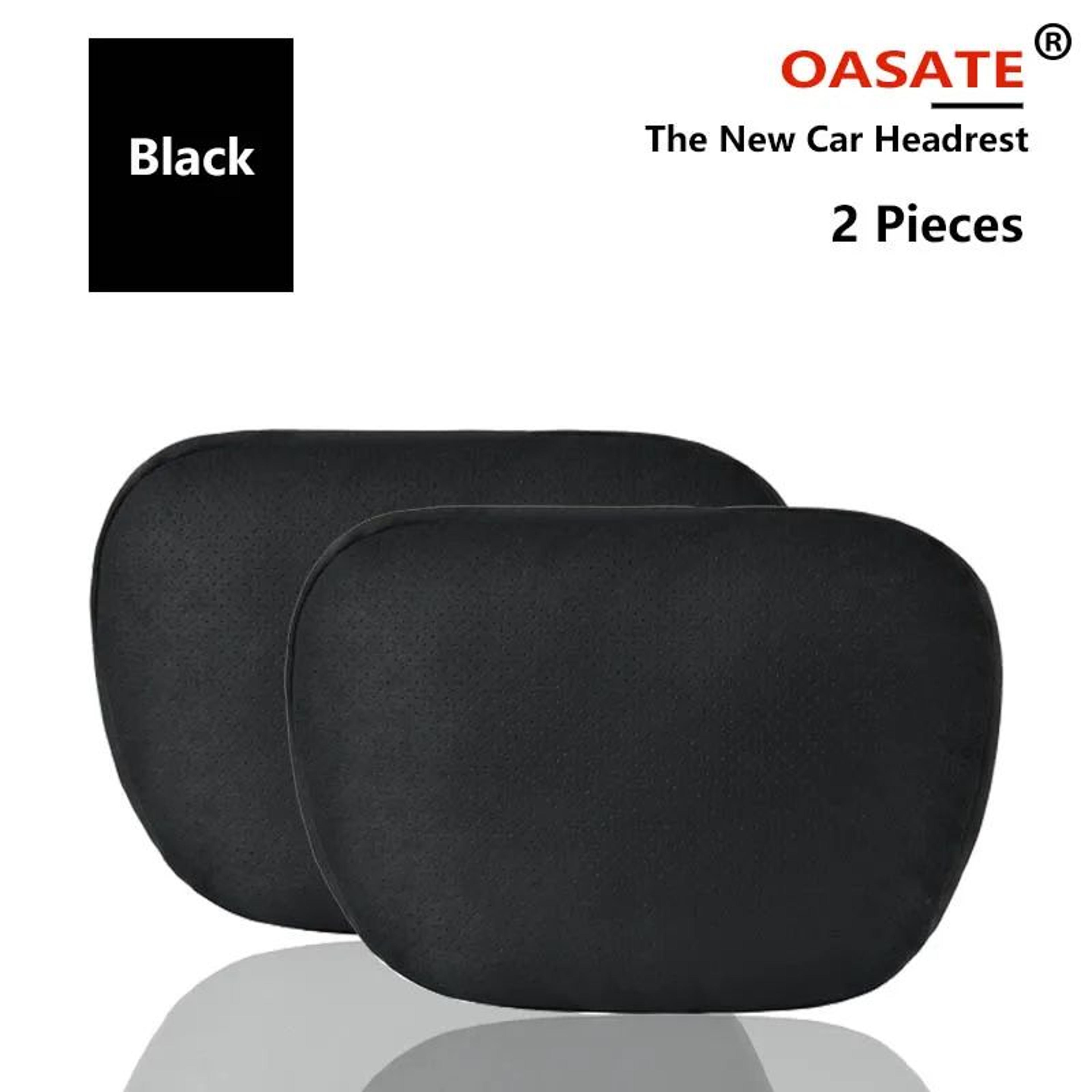 Luxury Adjustable Car Neck Support Pillow 12