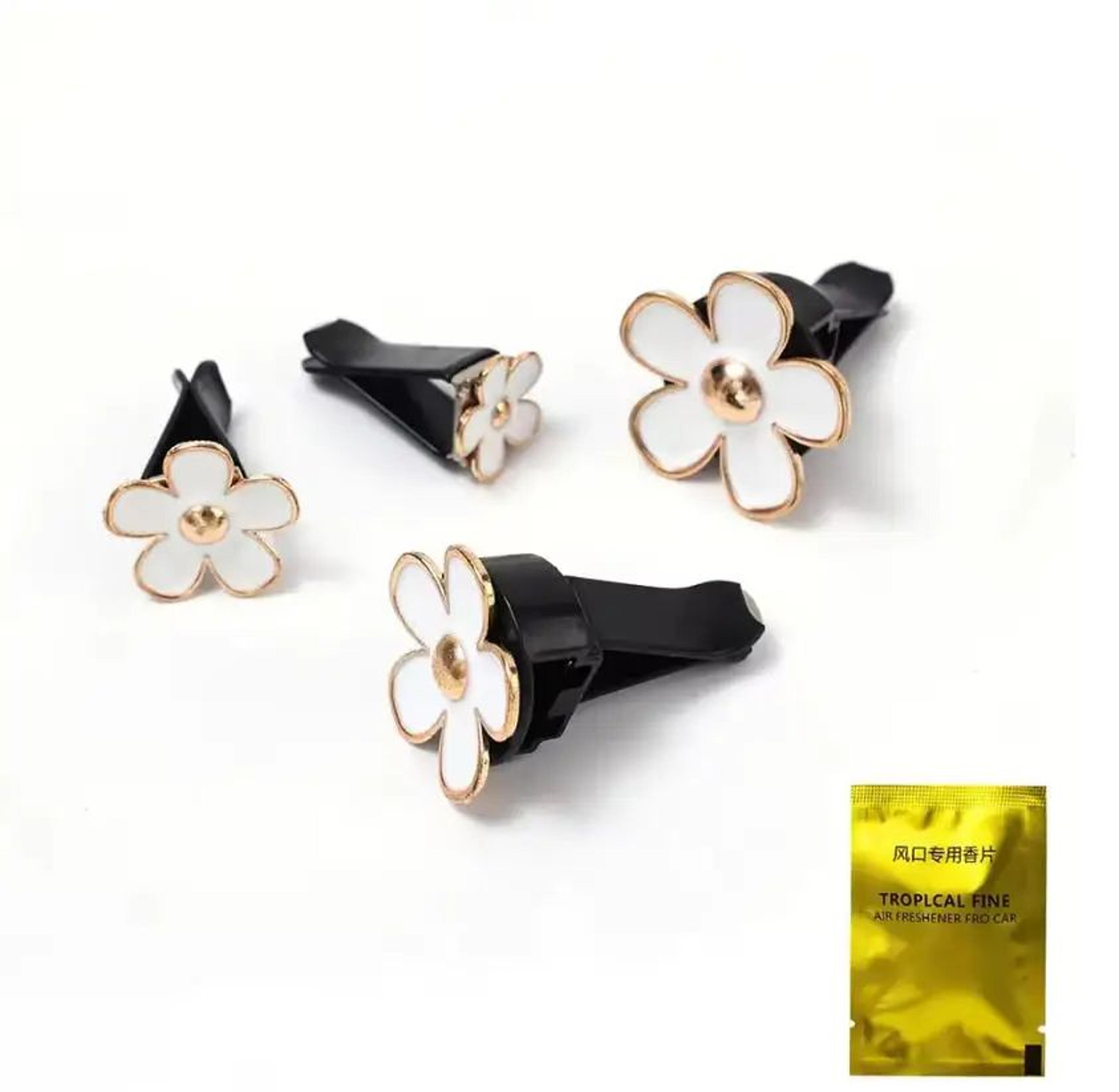 Cute Car Air Vent Perfume Diffuser Clip 8