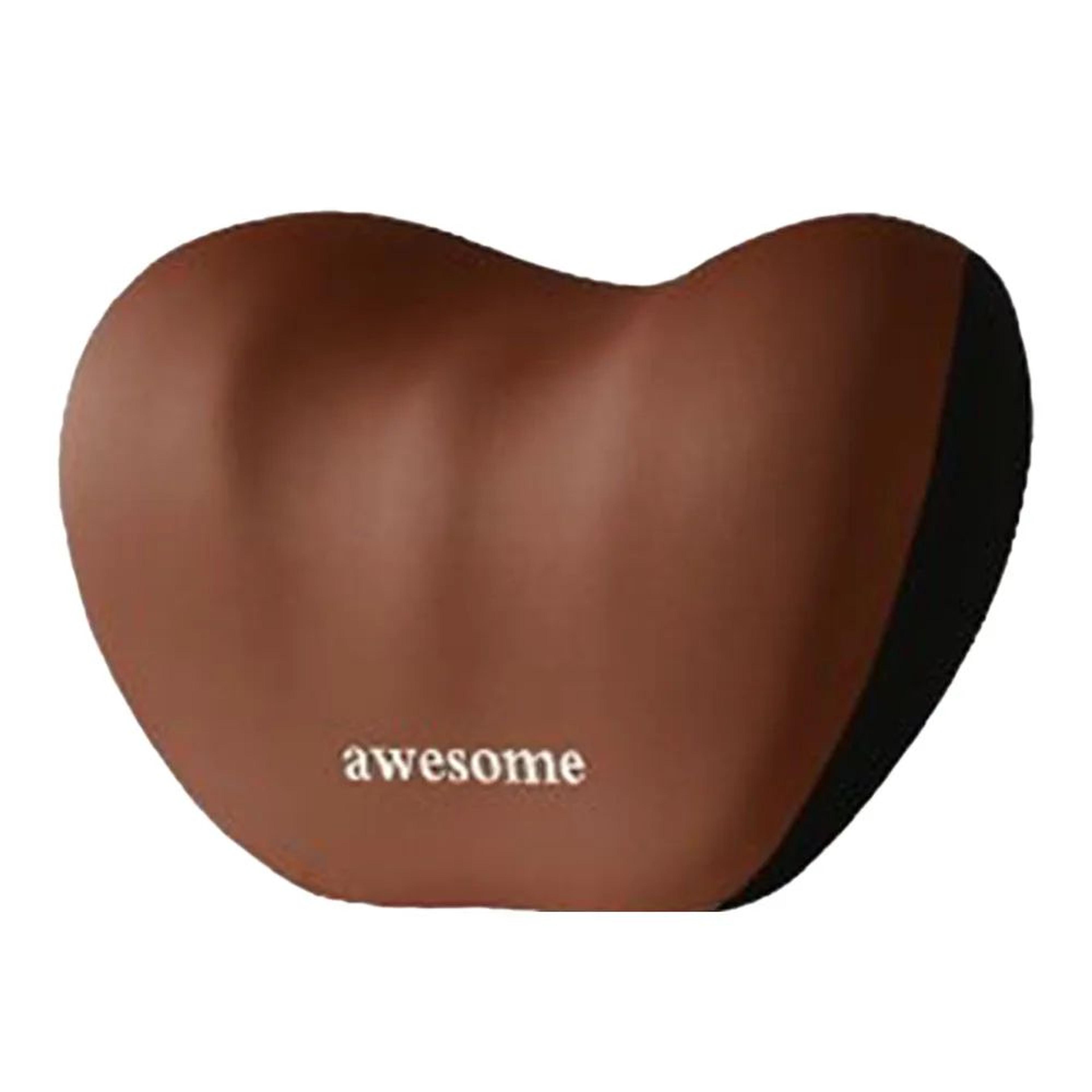Universal Car Lumbar Support And Neck Pillow Set 12