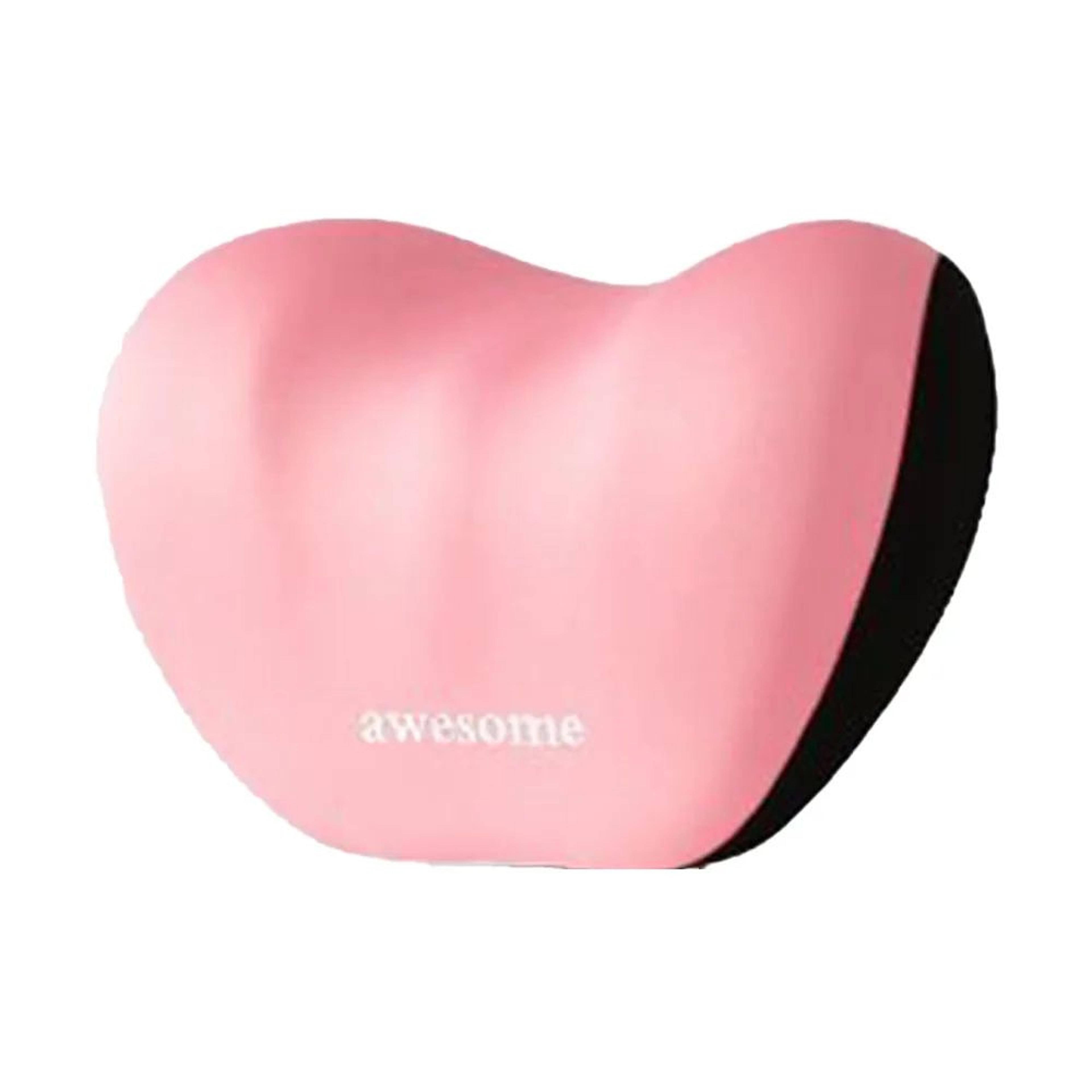 Universal Car Lumbar Support And Neck Pillow Set 14