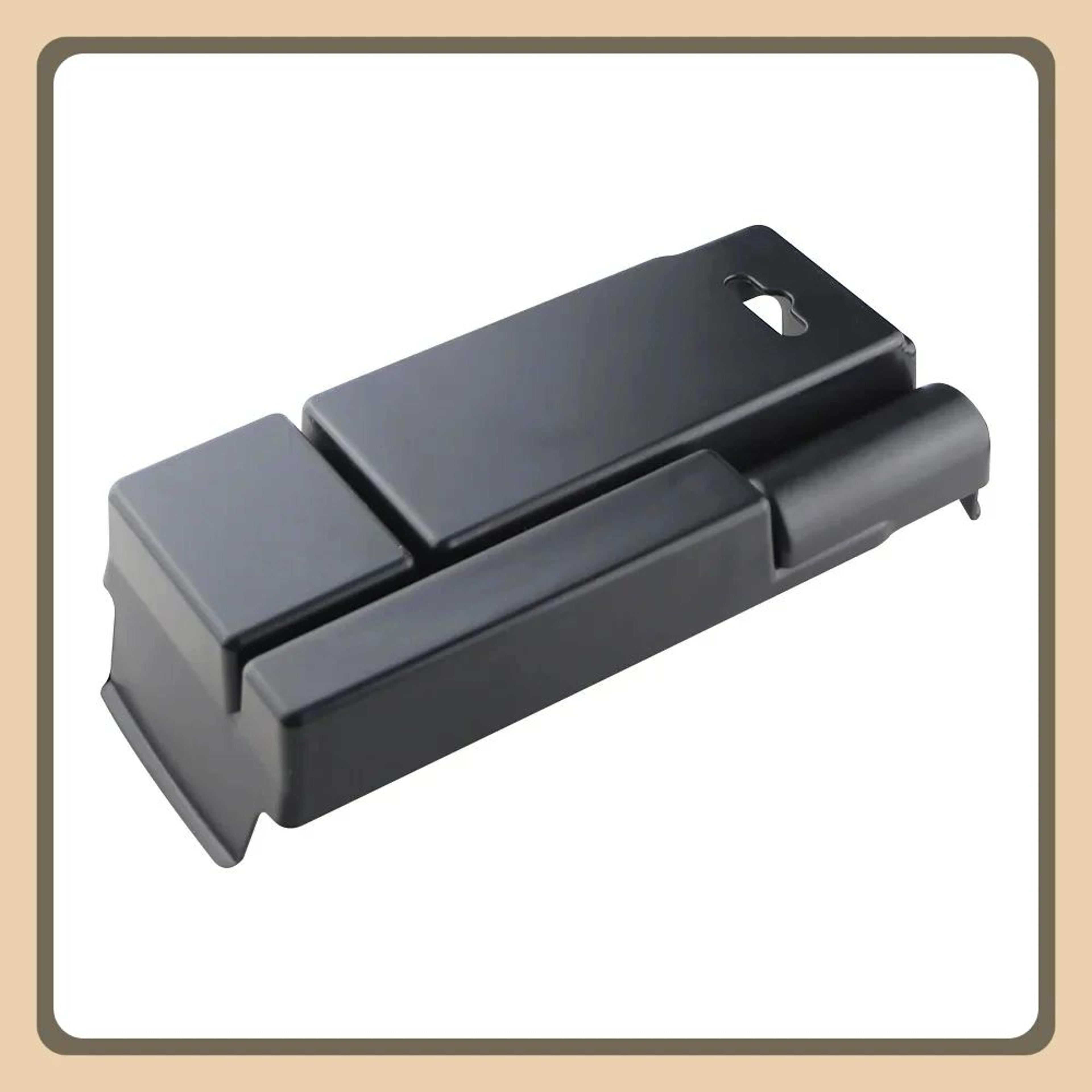Mercedes Benz Armrest Storage Organizer Tray For GLB GLA CLA A Class B Class 5