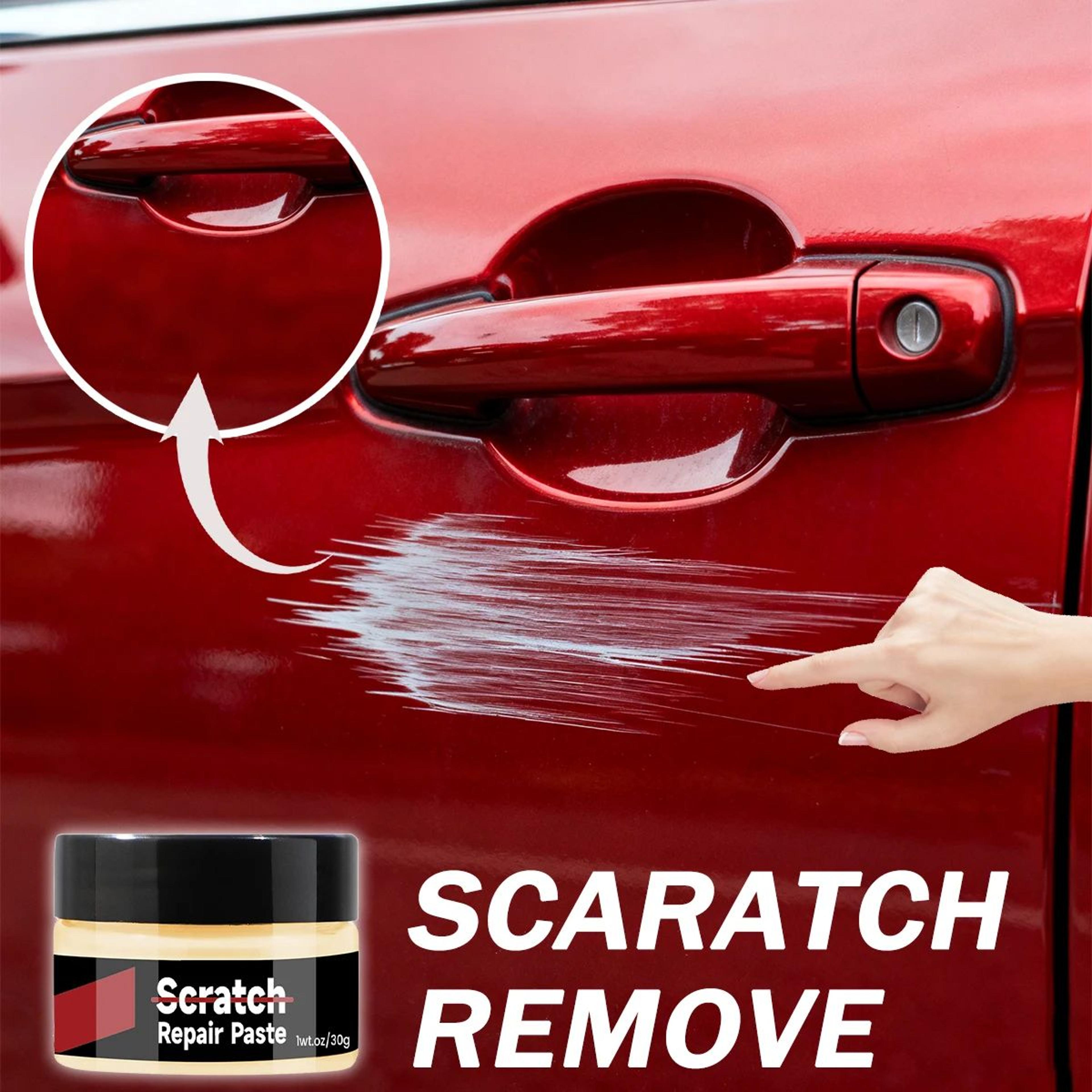 Car Scratch Remover Repair Paste For Paint Scratches 0