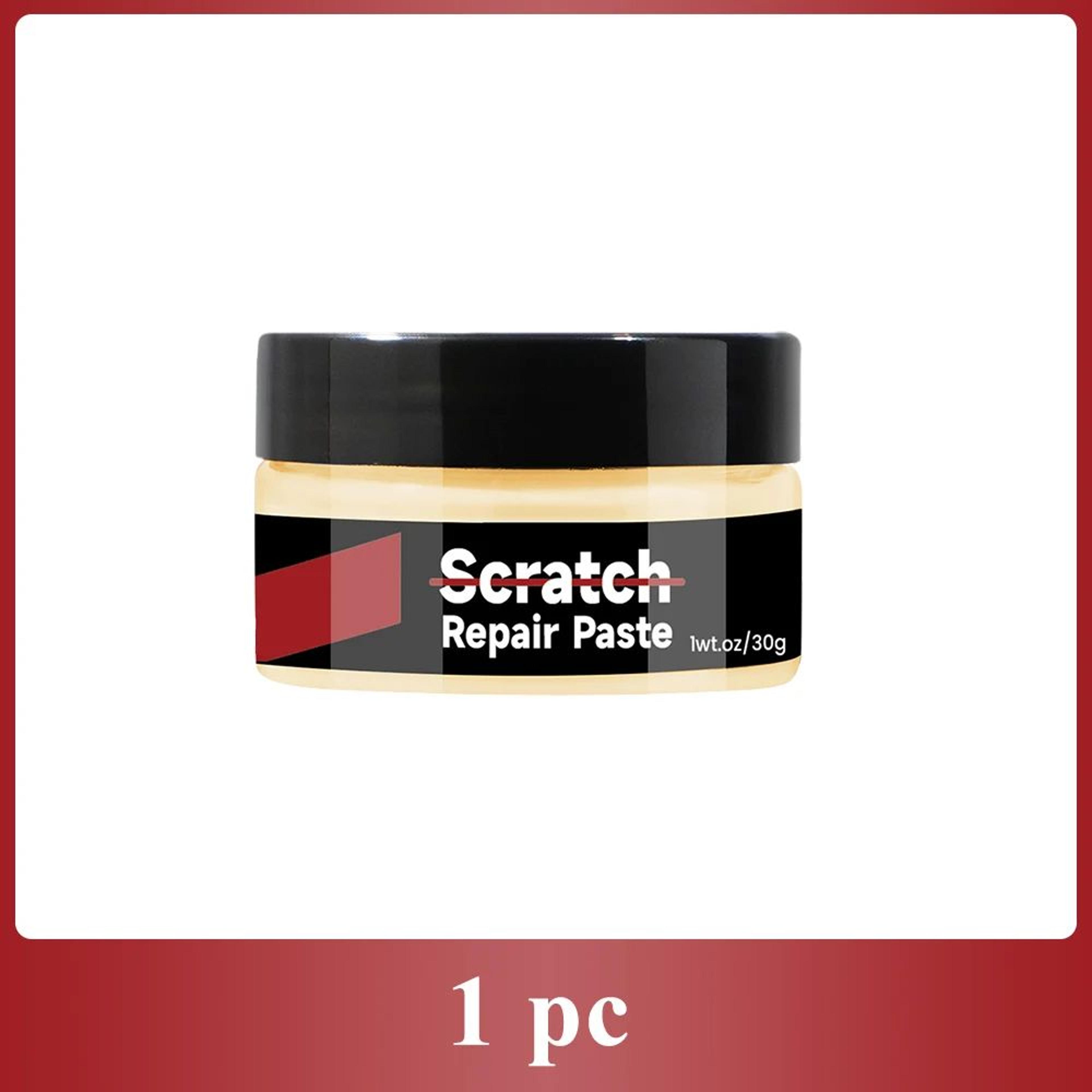 Car Scratch Remover Repair Paste For Paint Scratches 6