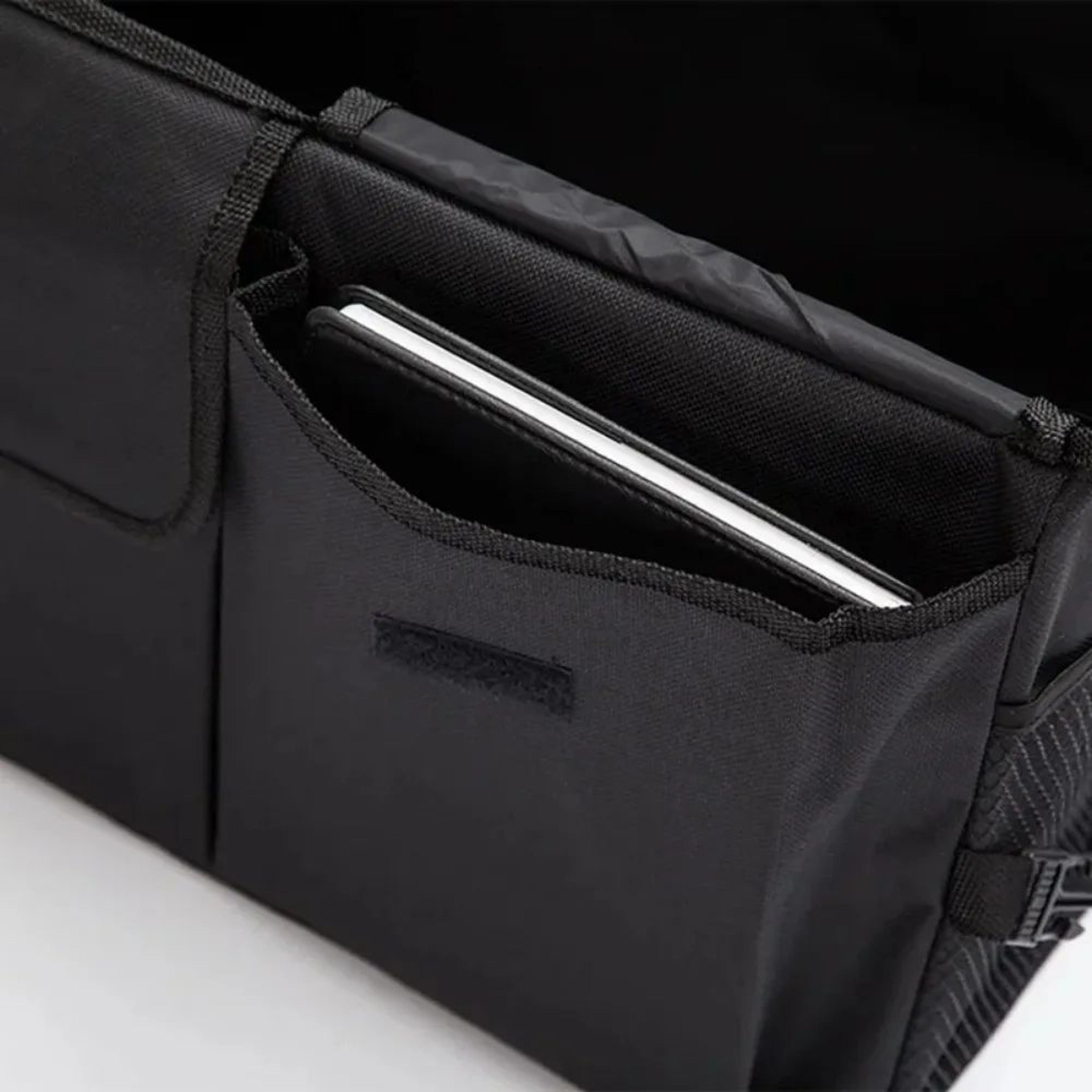 Collapsible Car Trunk Organizer Storage Box 4