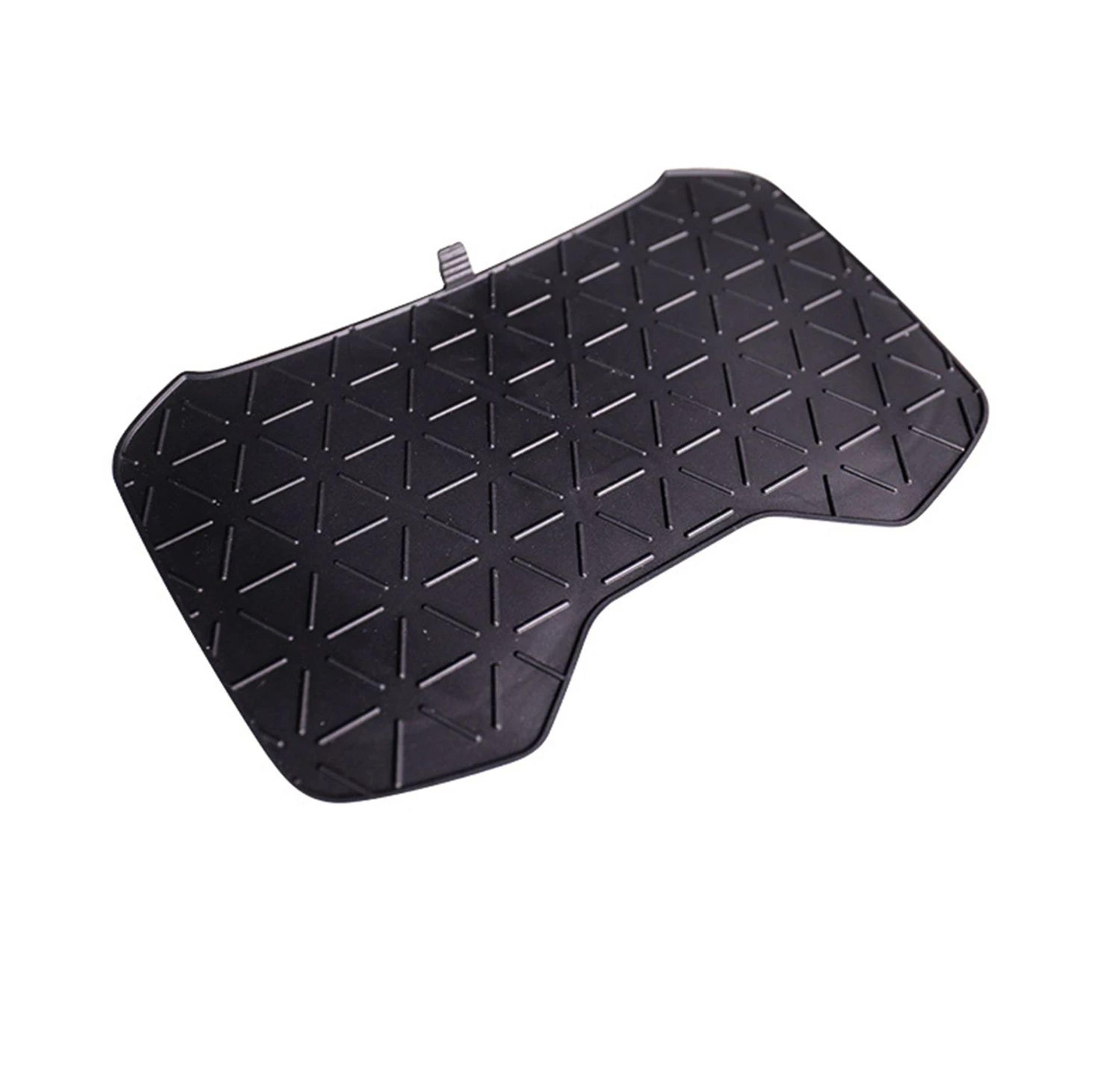 Toyota RAV4 Center Console Organizer Silicone Storage Tray 8