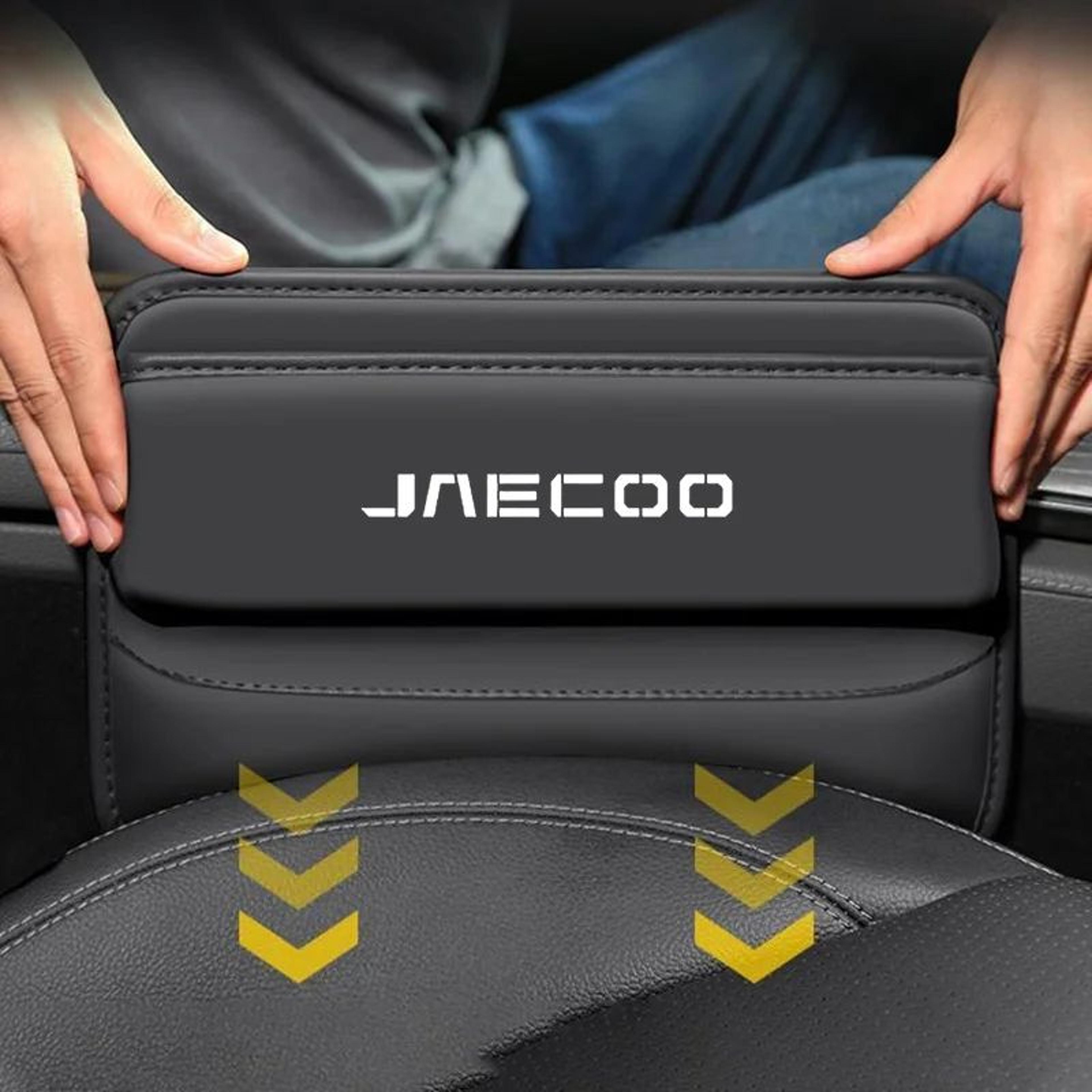seat crevice storage box organizer for chery jaecoo j7