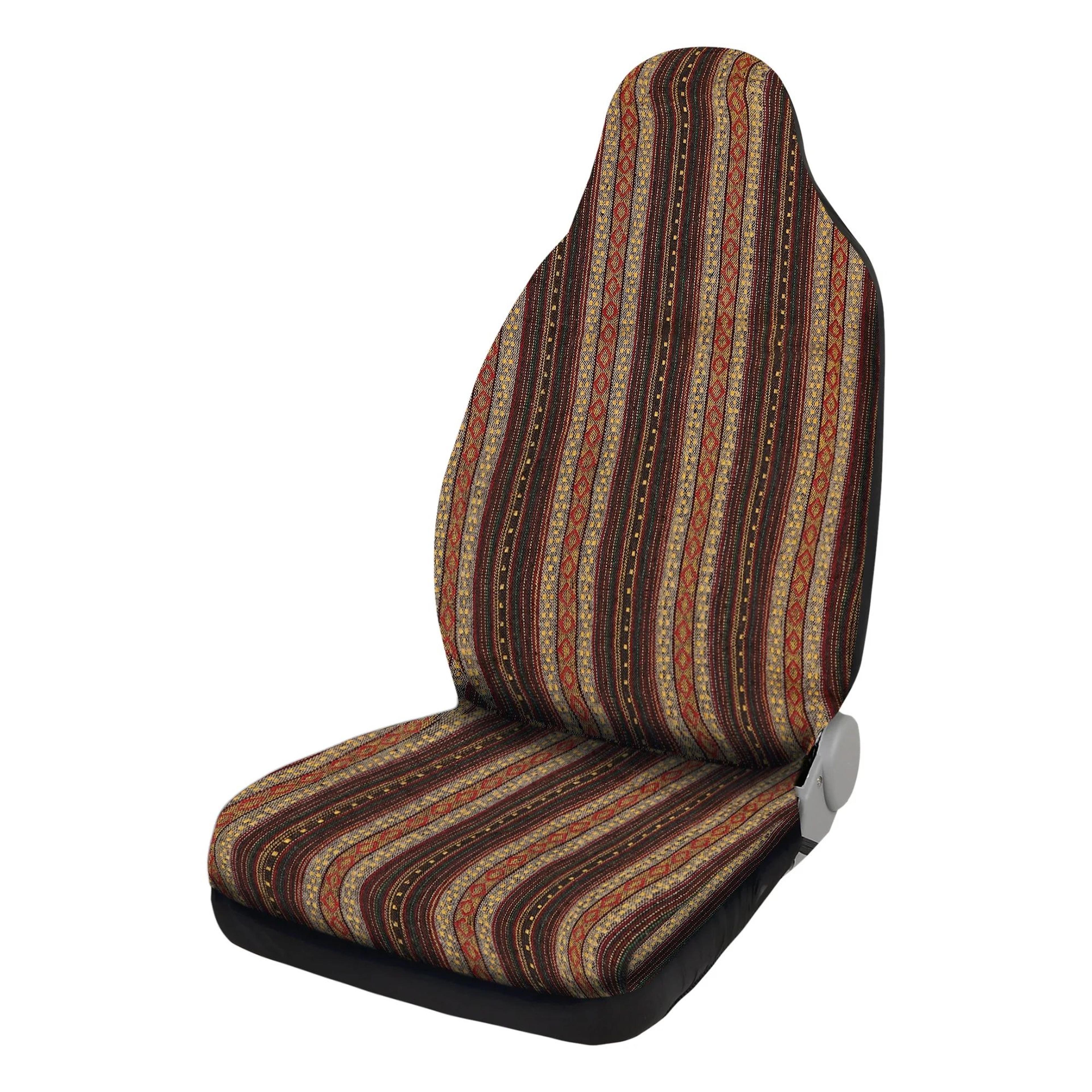 Universal Bucket Car Seat Covers Set 14