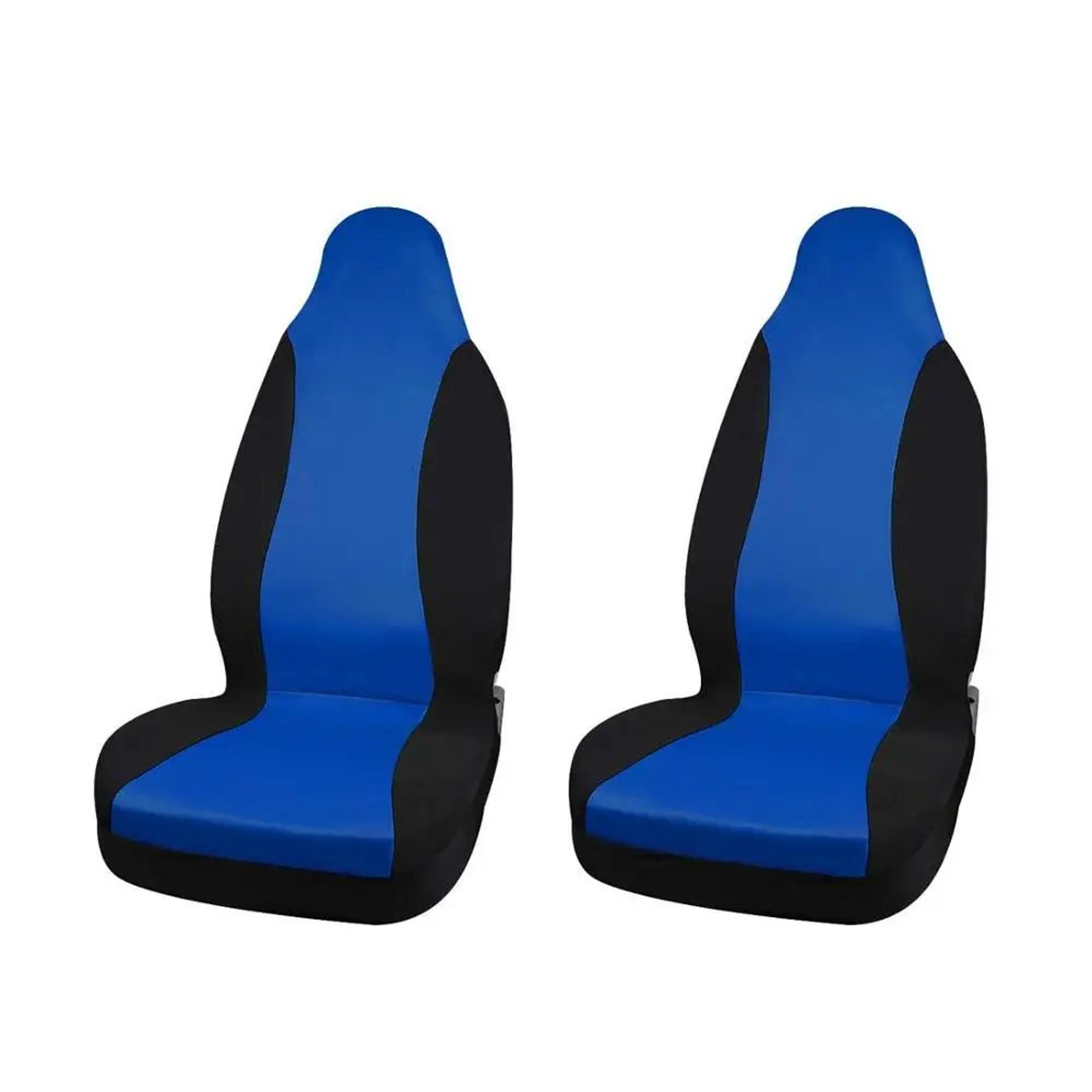 Universal Bucket Car Seat Covers Set 16