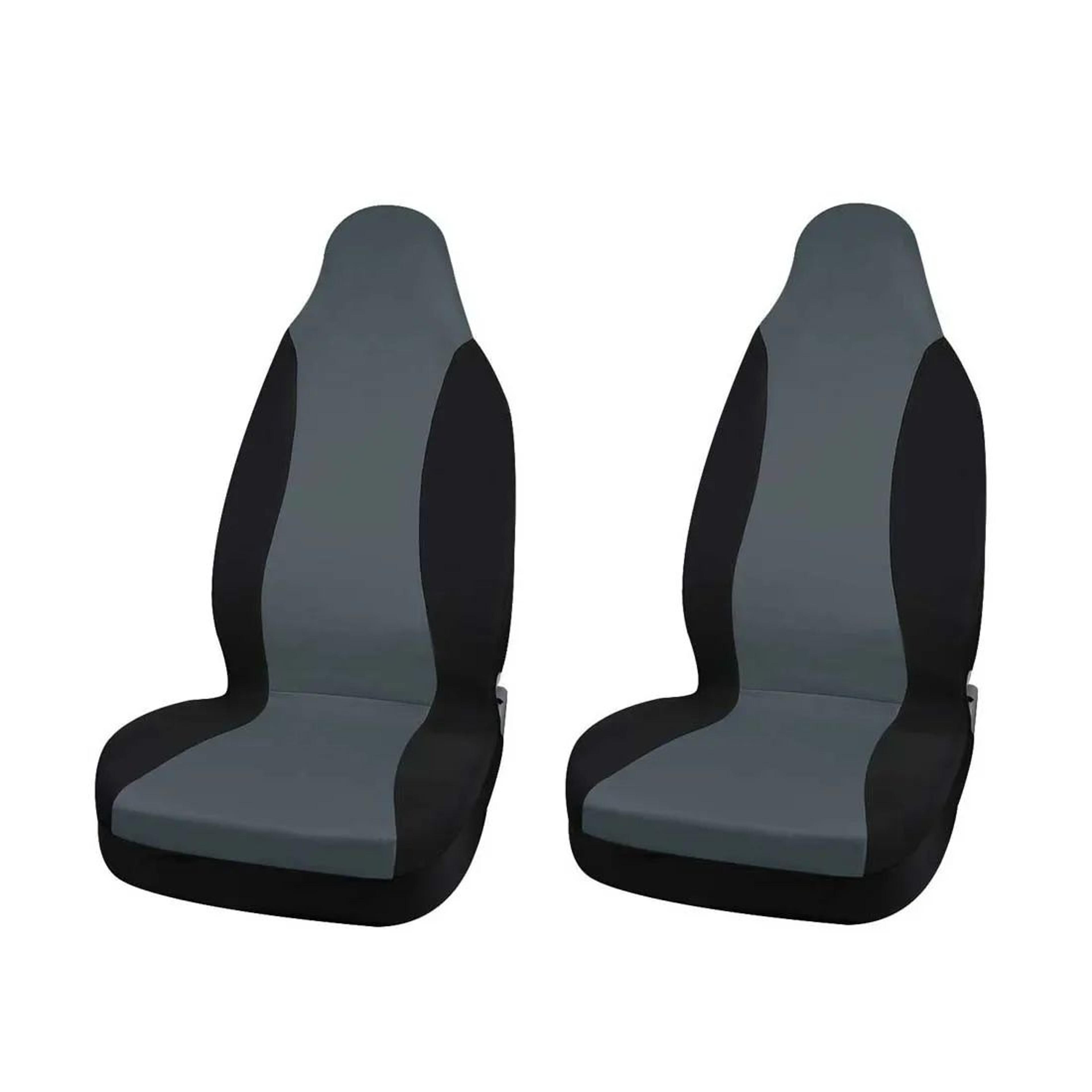 Universal Bucket Car Seat Covers Set 17