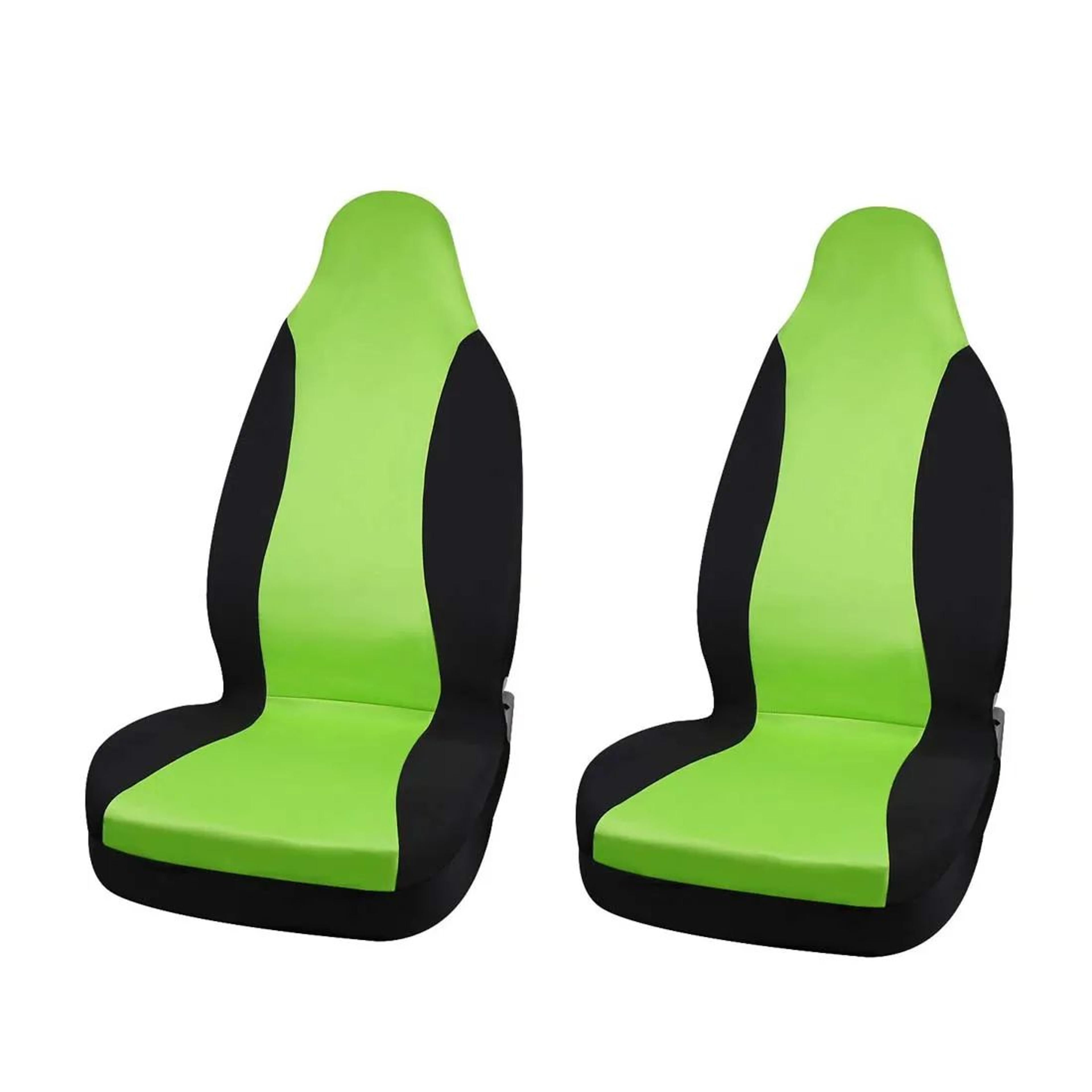 Universal Bucket Car Seat Covers Set 18