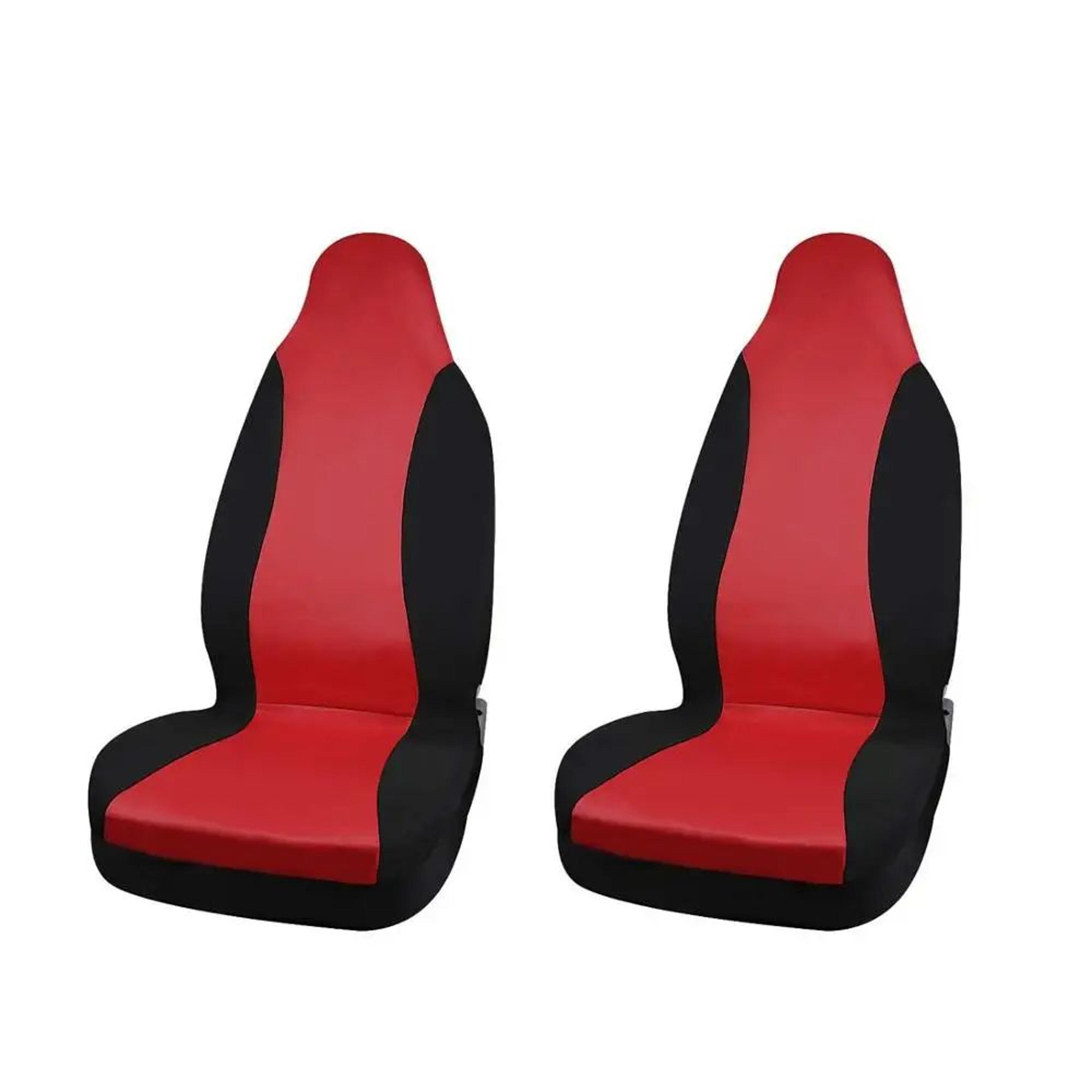 Universal Bucket Car Seat Covers Set 19