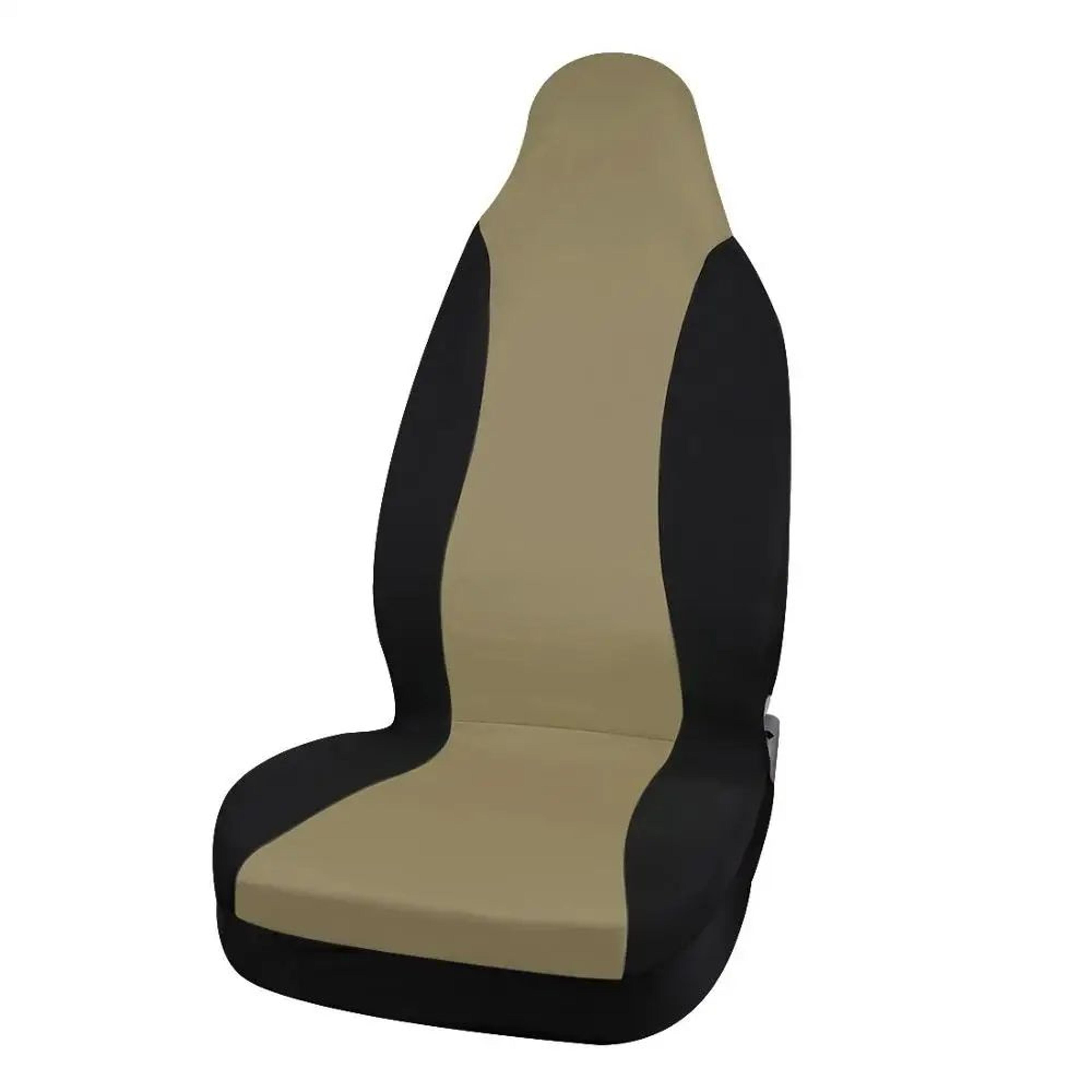 Universal Bucket Car Seat Covers Set 6