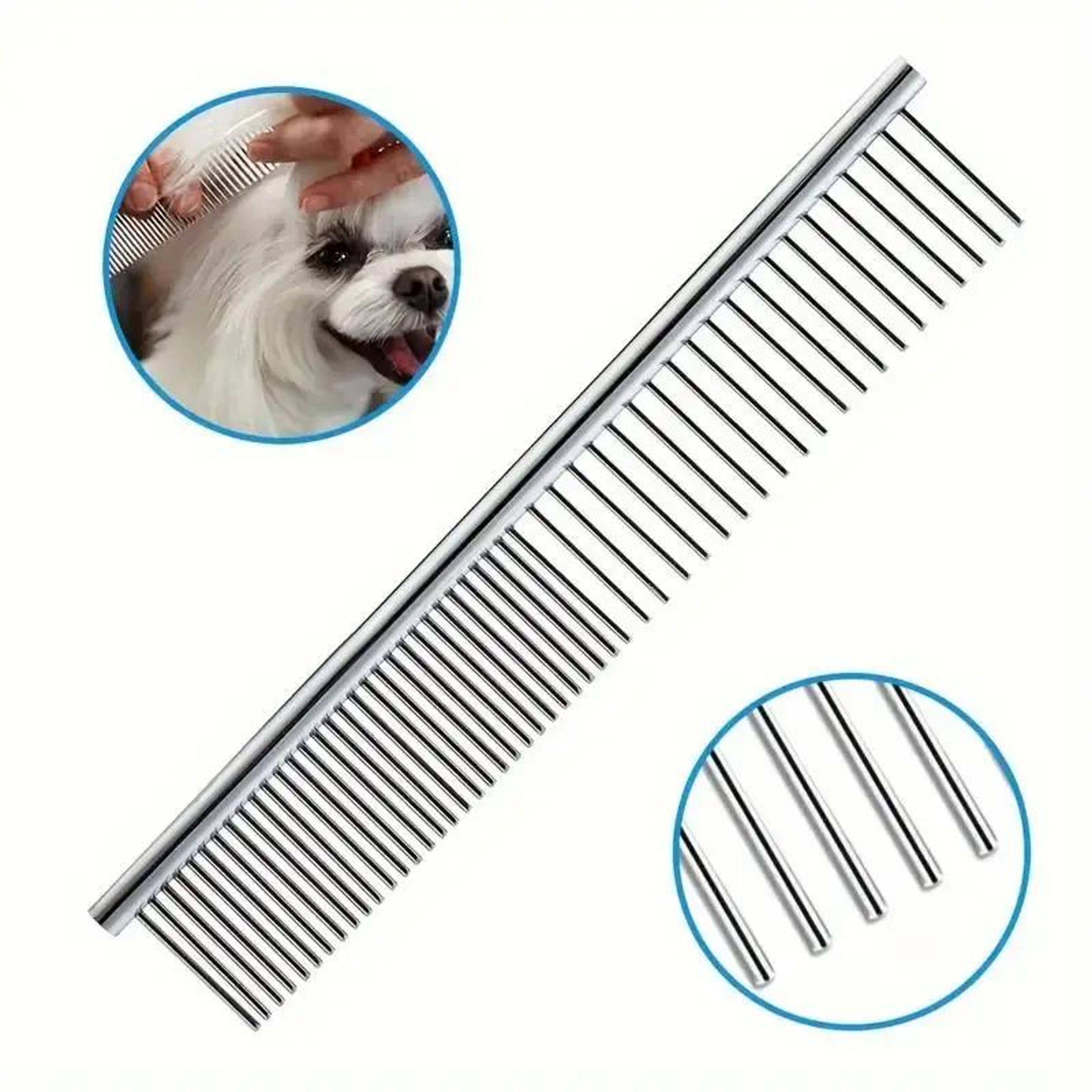 TrimGuard Pet Grooming Scissors Set 3