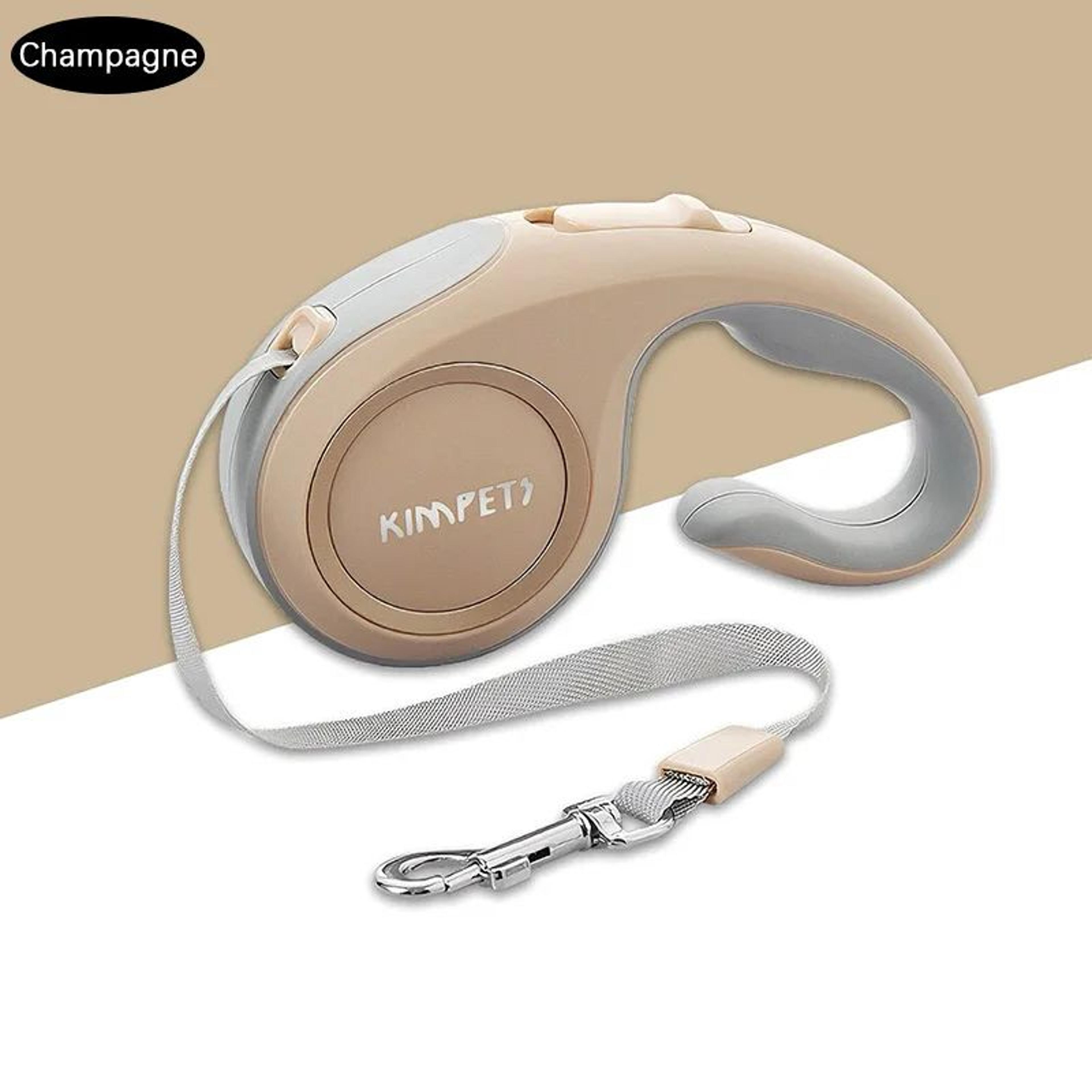 Automatic Retractable Dog Leash For Small And Medium Dogs 11