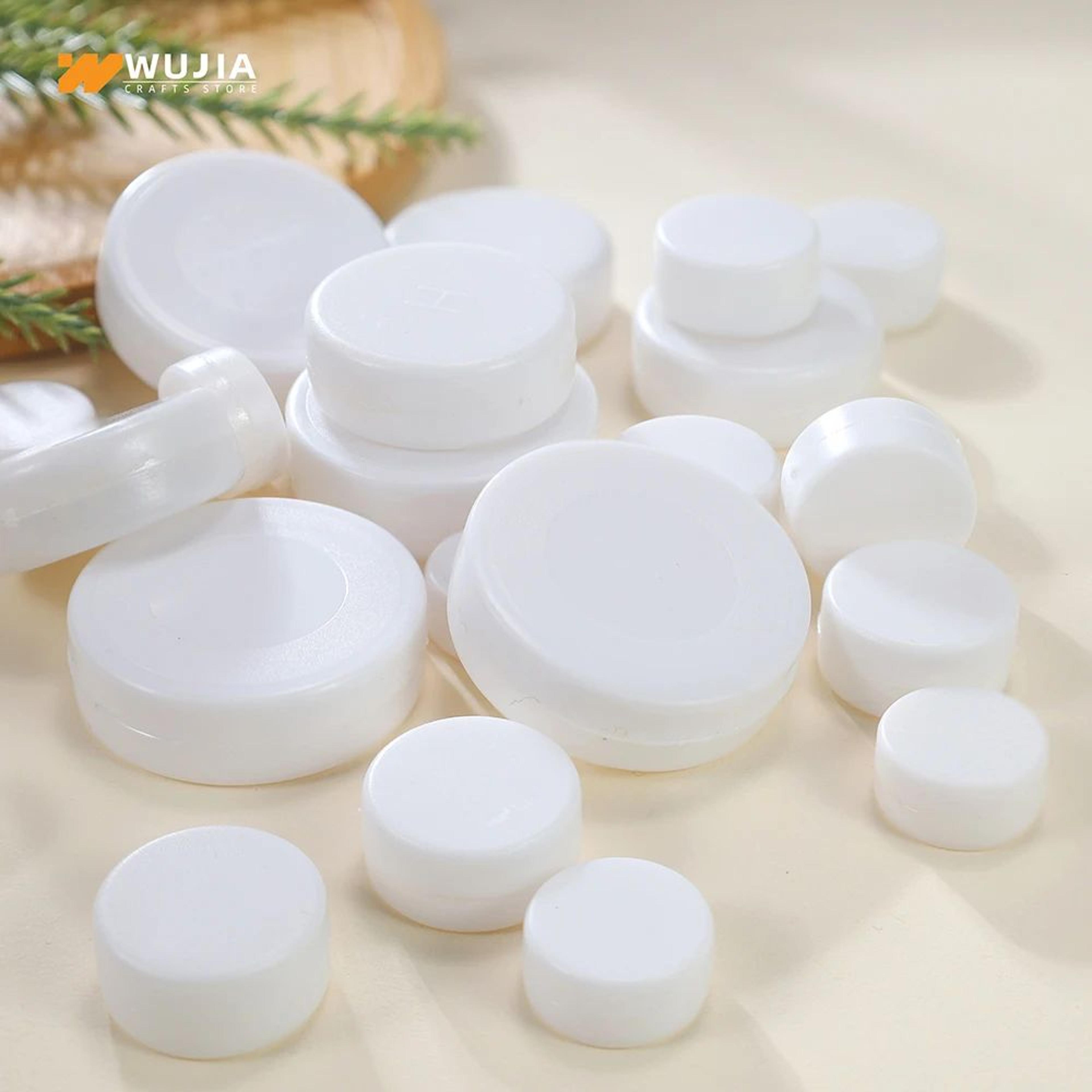 20PCS Toy Squeaker Repair Inserts For Pet And Baby Toys 2