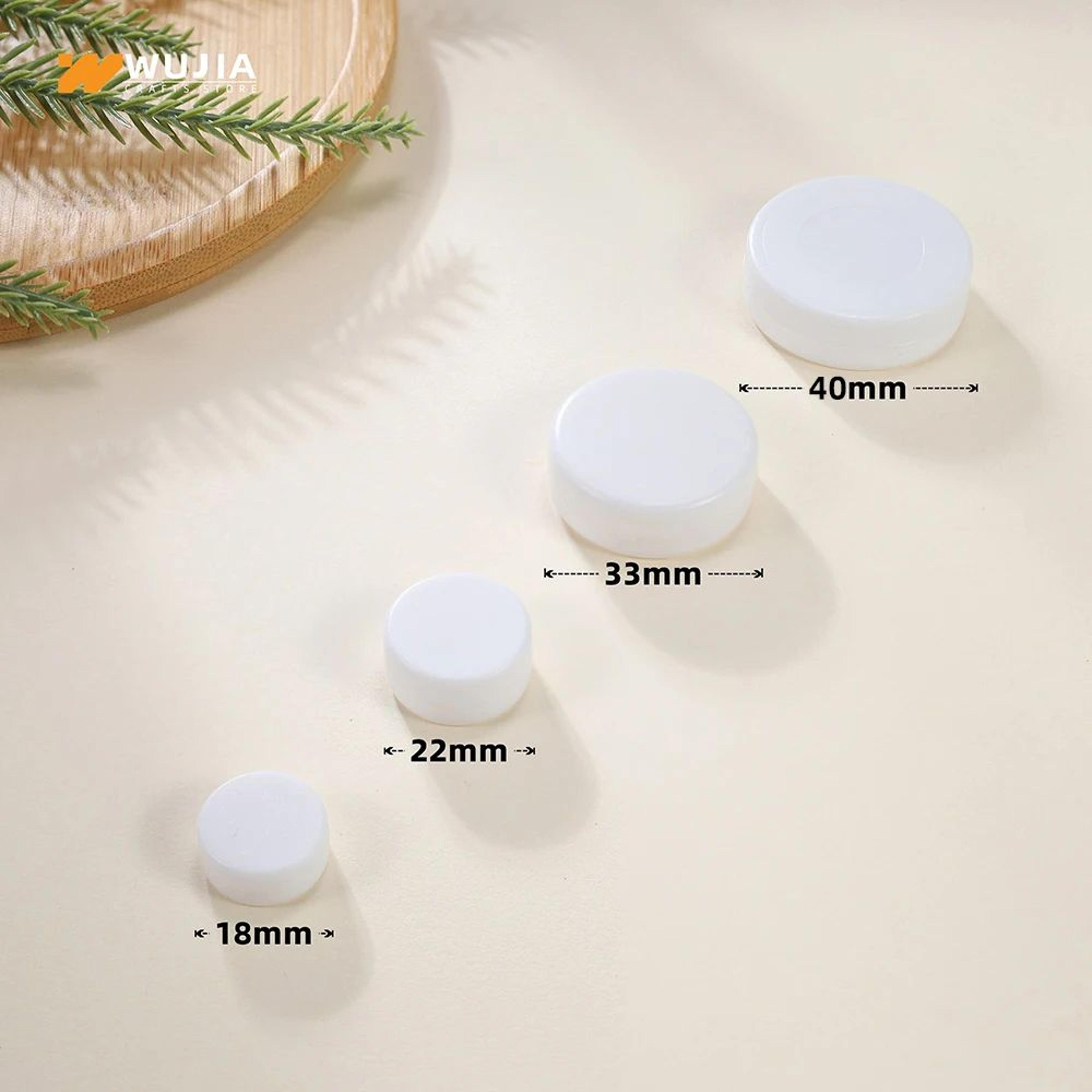 20PCS Toy Squeaker Repair Inserts For Pet And Baby Toys 4
